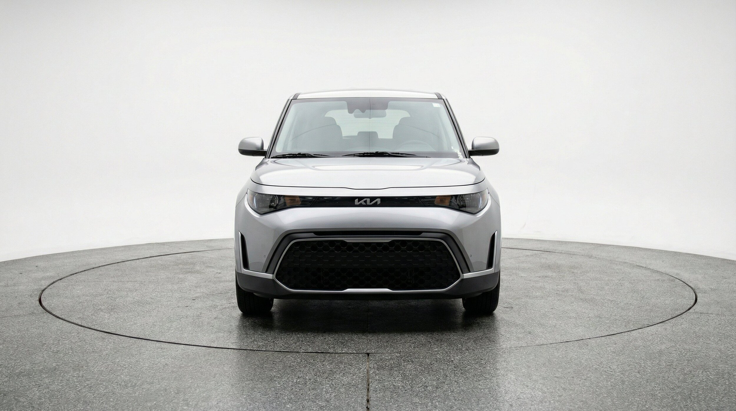 Thumbnail: 2025 Kia Soul - 2