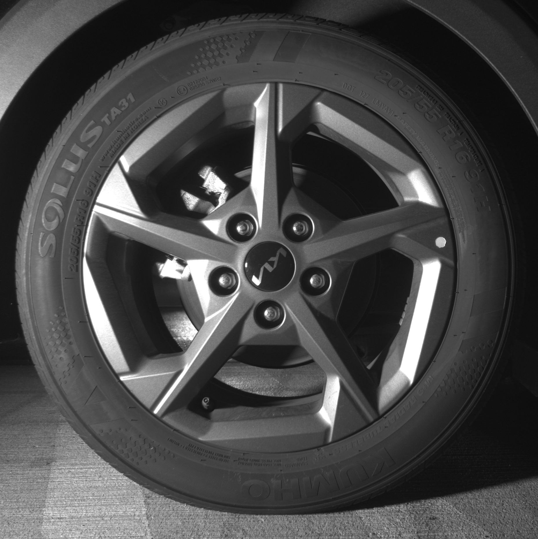 Thumbnail: 2025 Kia K4 - 15