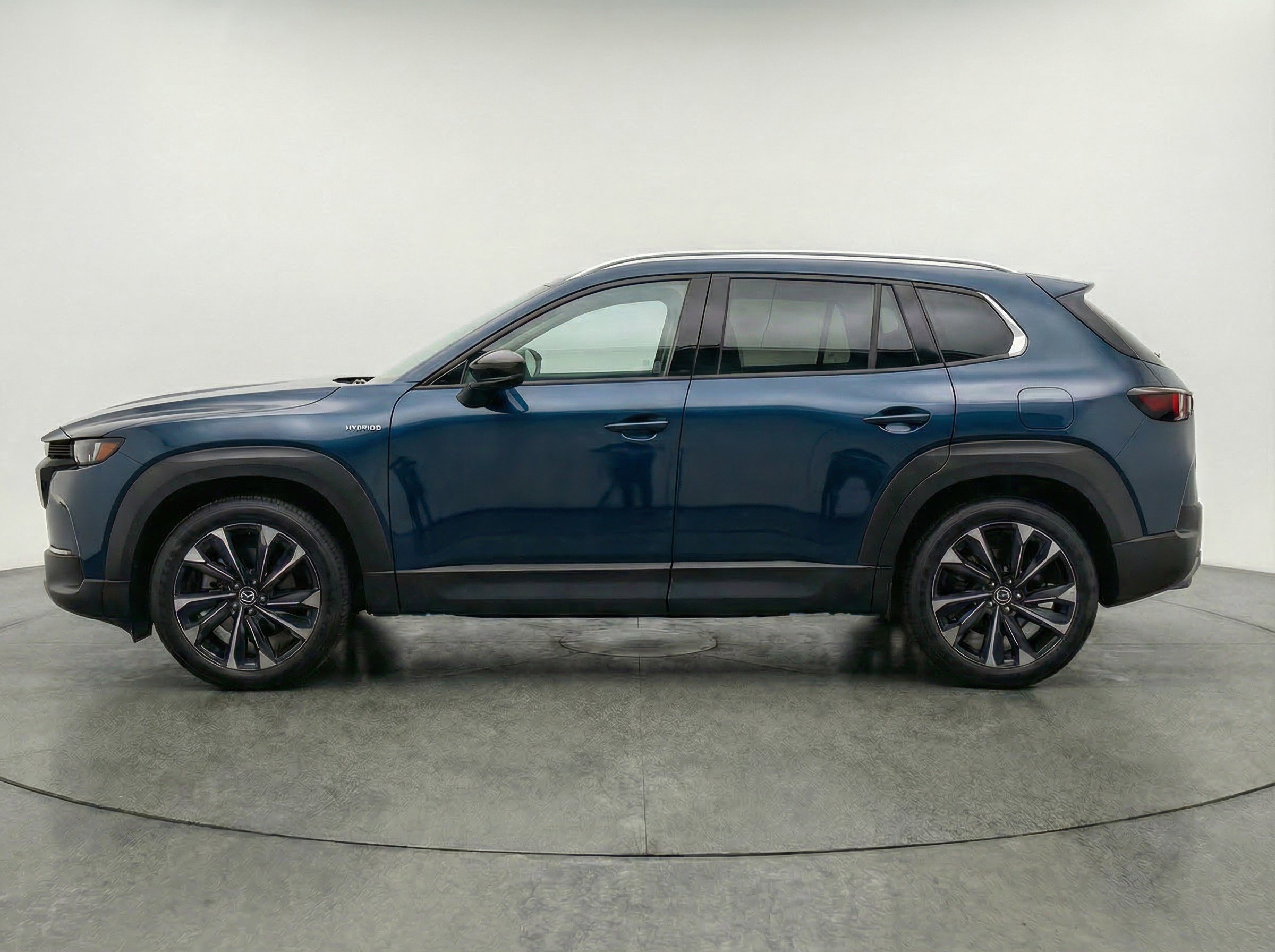 Thumbnail: 2025 Mazda CX-50 - 5