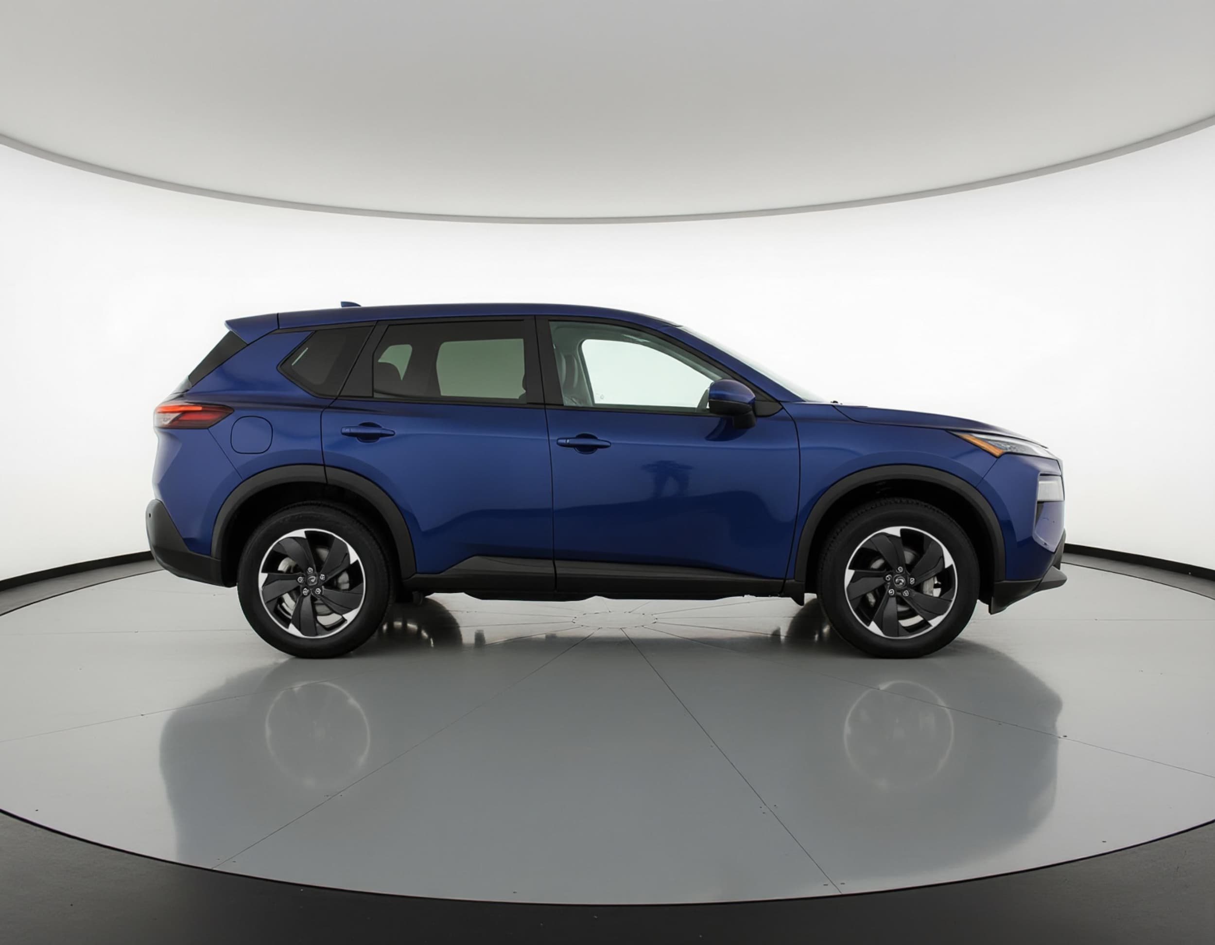 Thumbnail: 2025 Nissan Rogue - 8