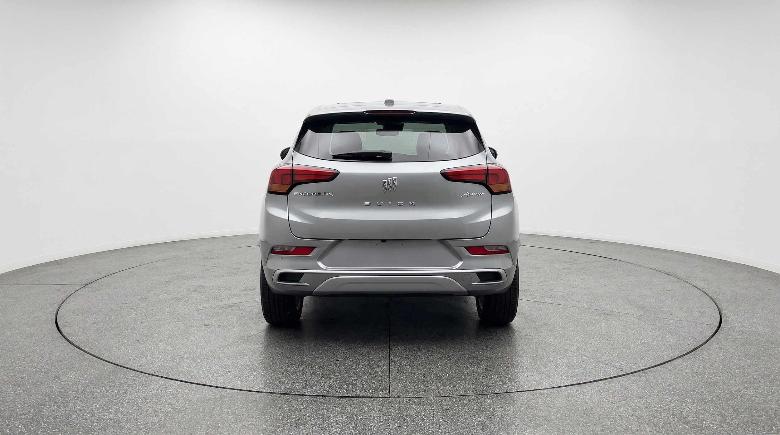 Thumbnail: 2026 Buick Encore GX - 7