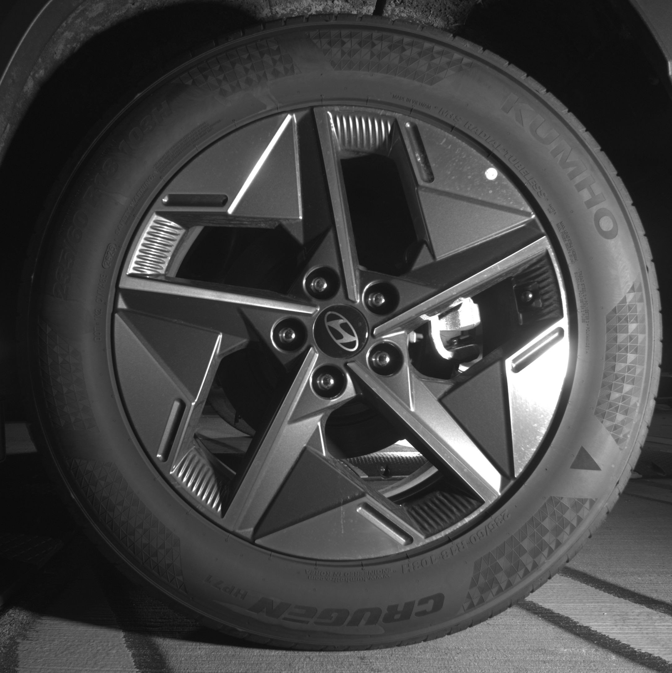 Thumbnail: 2026 Hyundai Tucson - 14