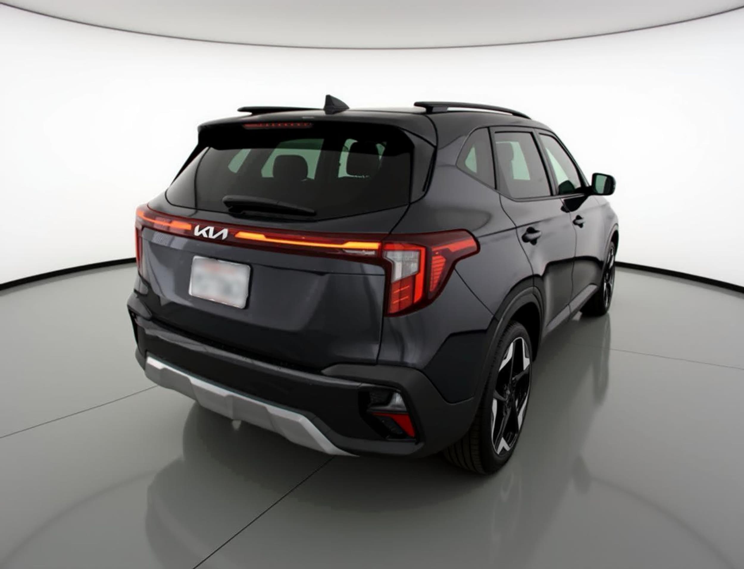 Thumbnail: 2025 Kia Seltos - 7