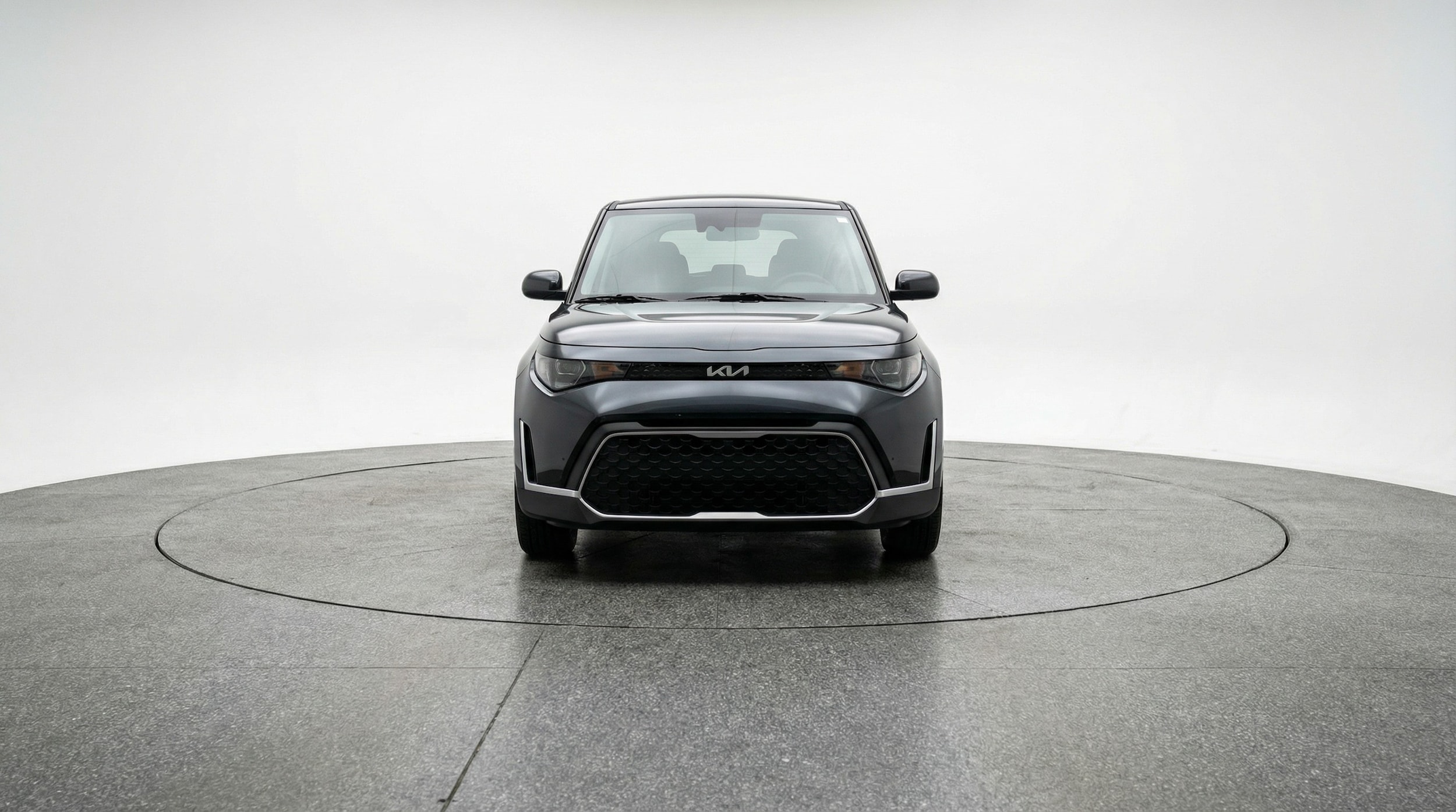 Thumbnail: 2025 Kia Soul - 2