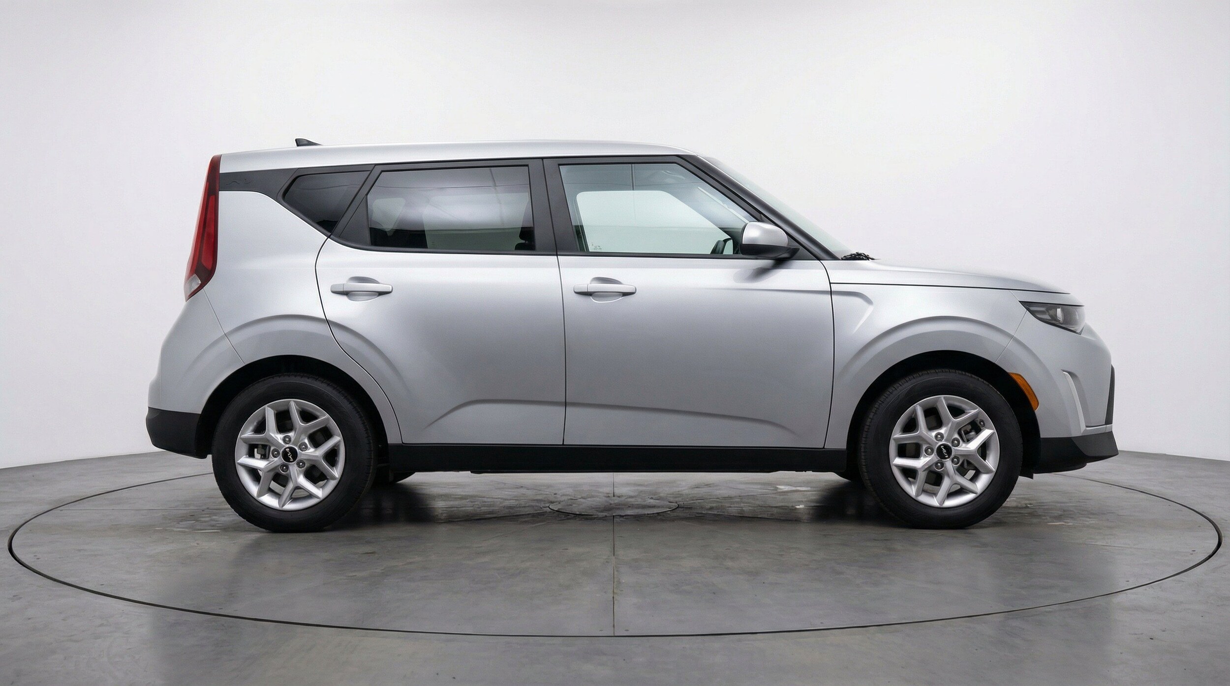 Thumbnail: 2025 Kia Soul - 11