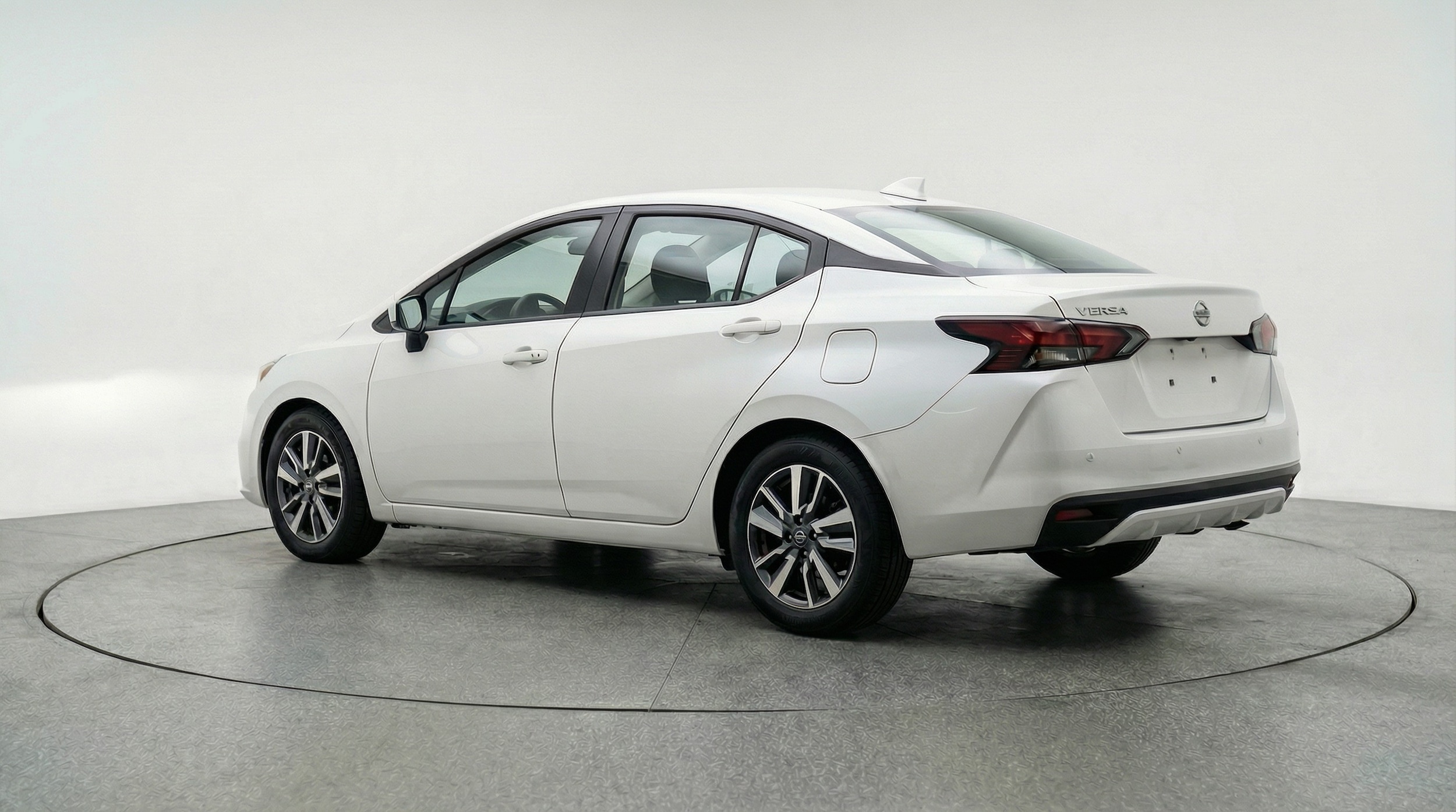 Thumbnail: 2025 Nissan Versa - 5