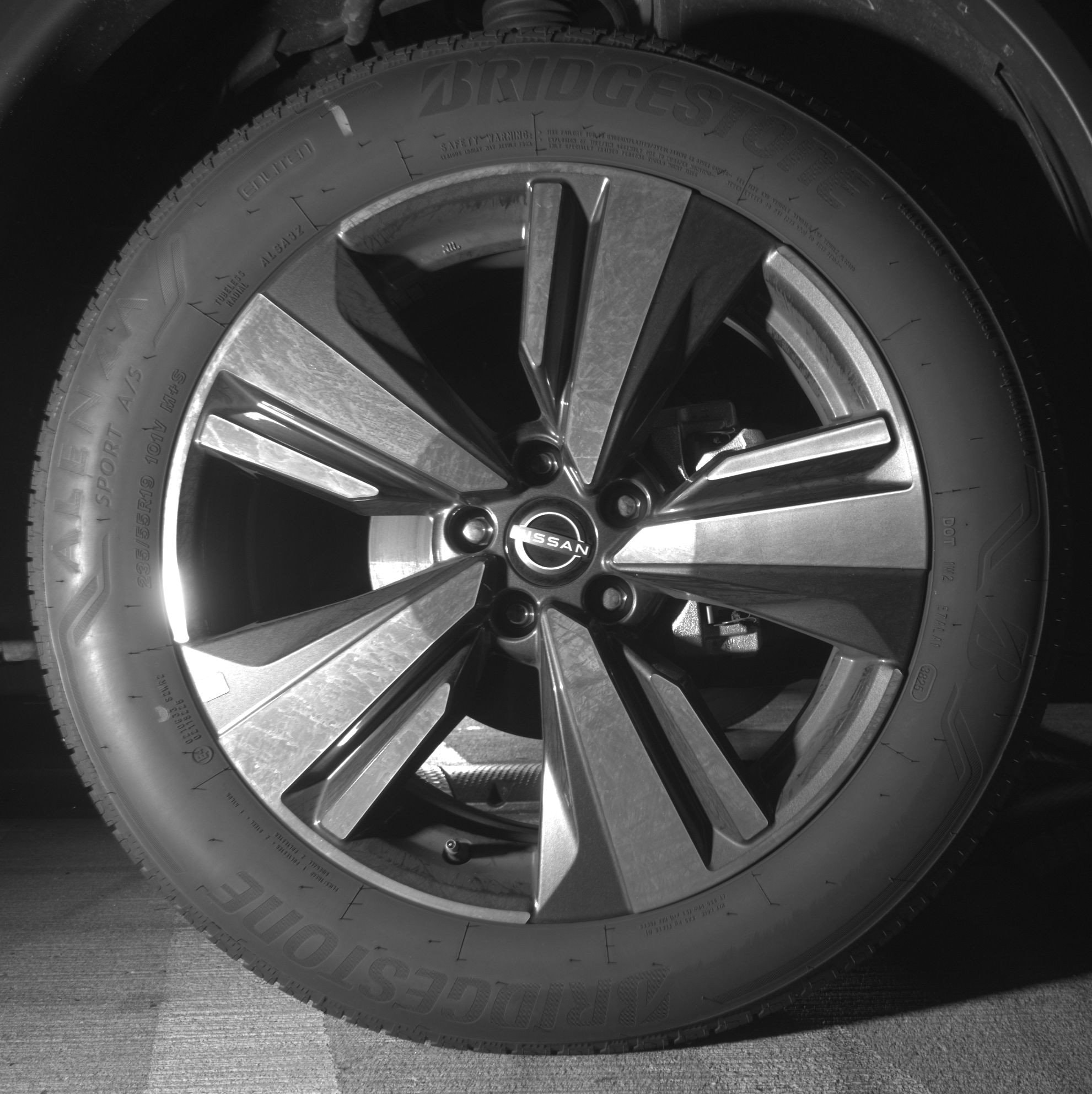 Thumbnail: 2026 Nissan Rogue - 13