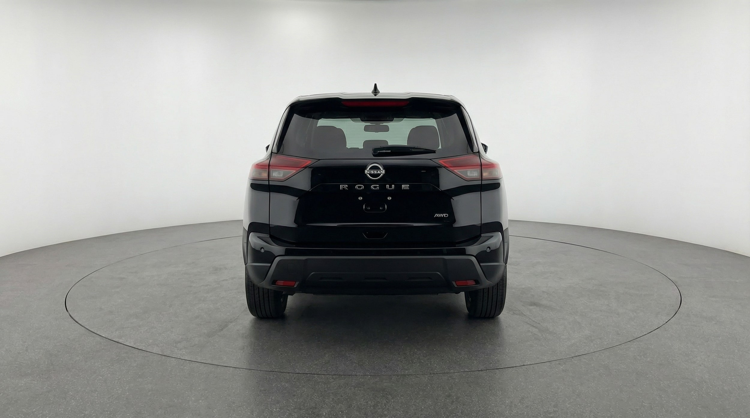 Thumbnail: 2025 Nissan Rogue - 6