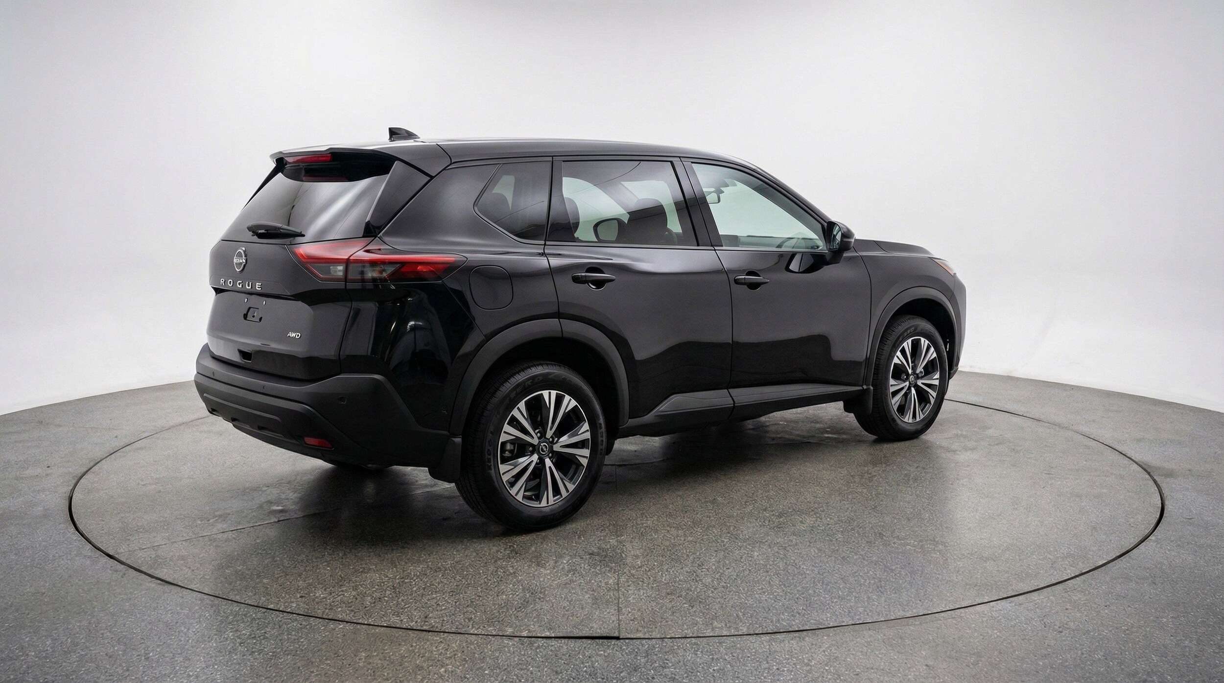 Thumbnail: 2025 Nissan Rogue - 9