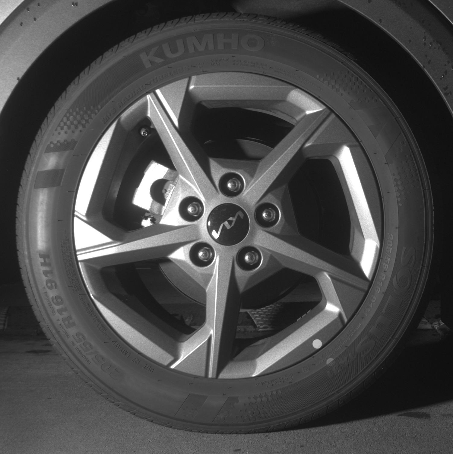 Thumbnail: 2025 Kia K4 - 15