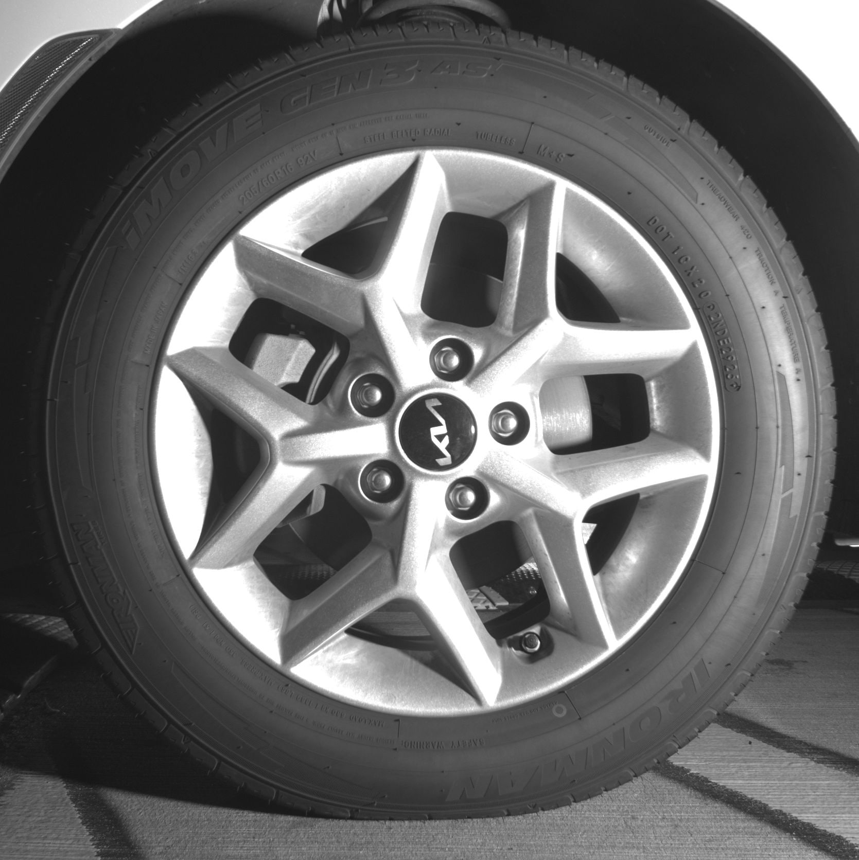 Thumbnail: 2025 Kia Soul - 9