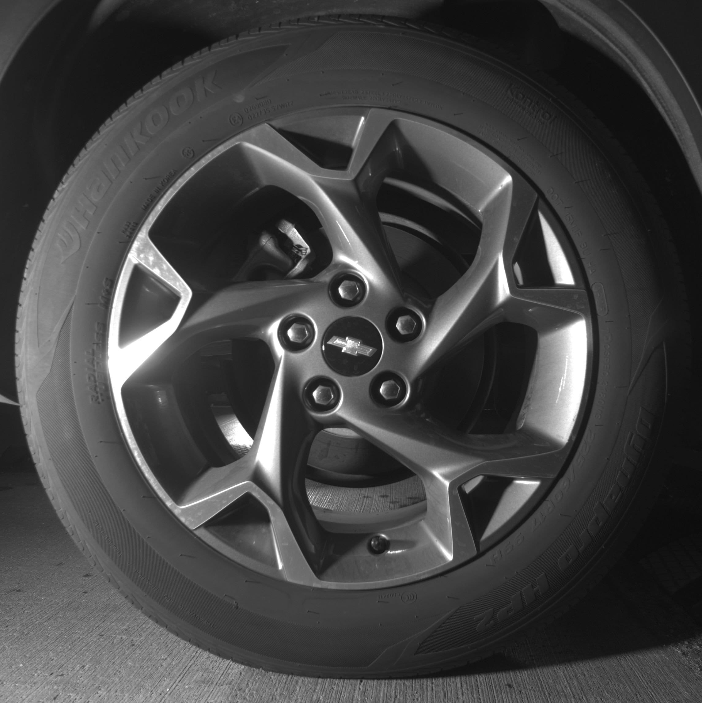 Thumbnail: 2025 Chevrolet Trax - 15