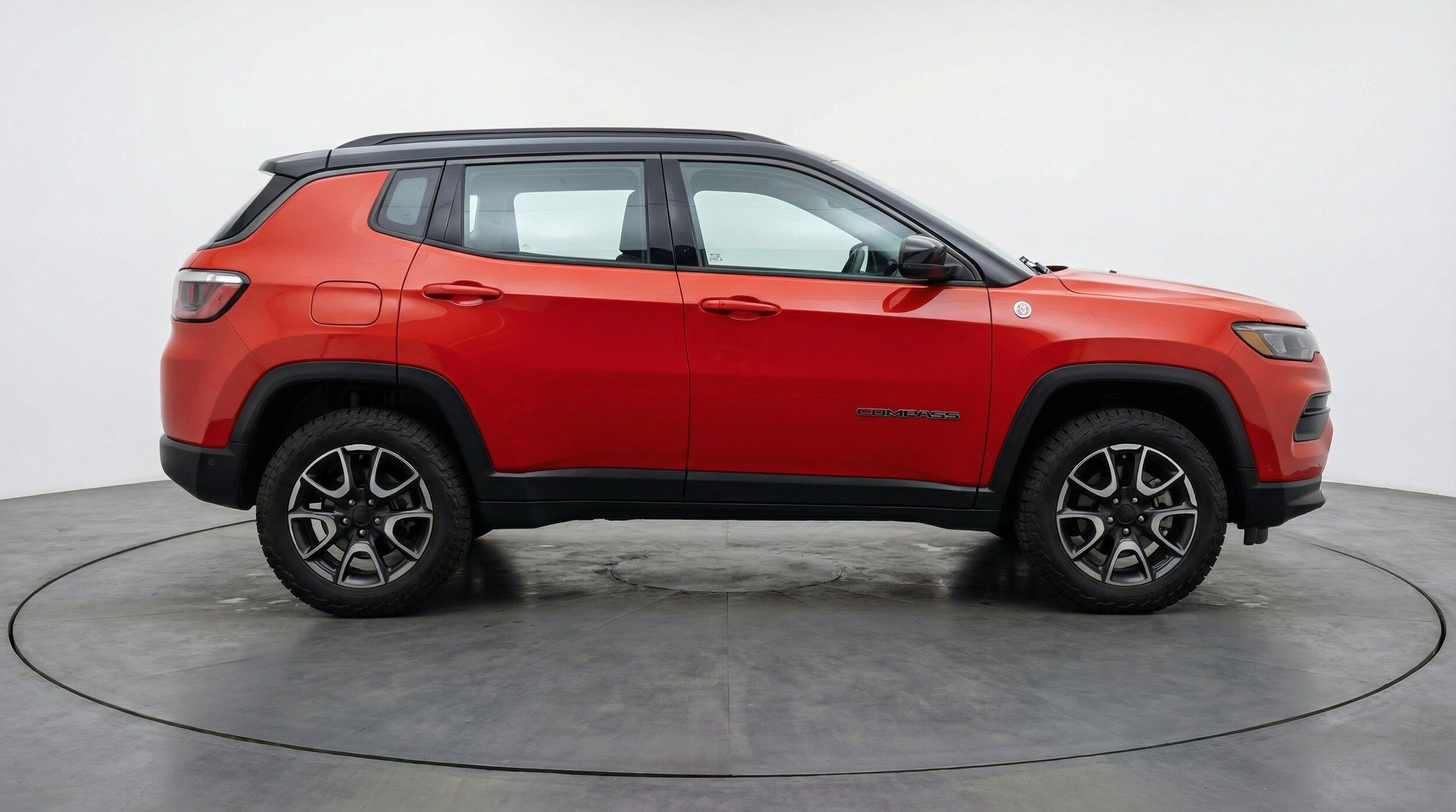 Thumbnail: 2025 Jeep Compass - 11