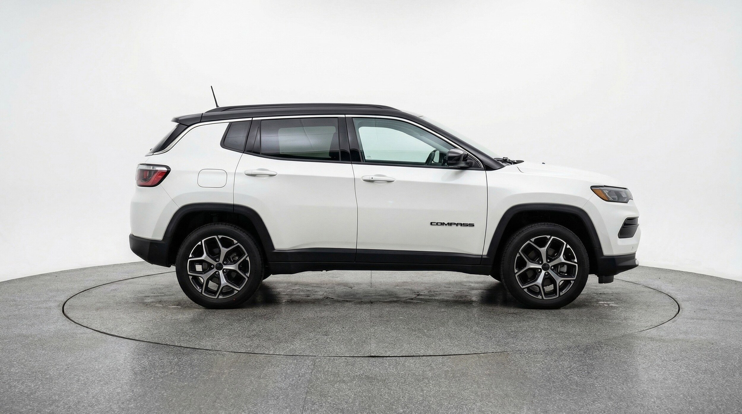 Thumbnail: 2025 Jeep Compass - 11