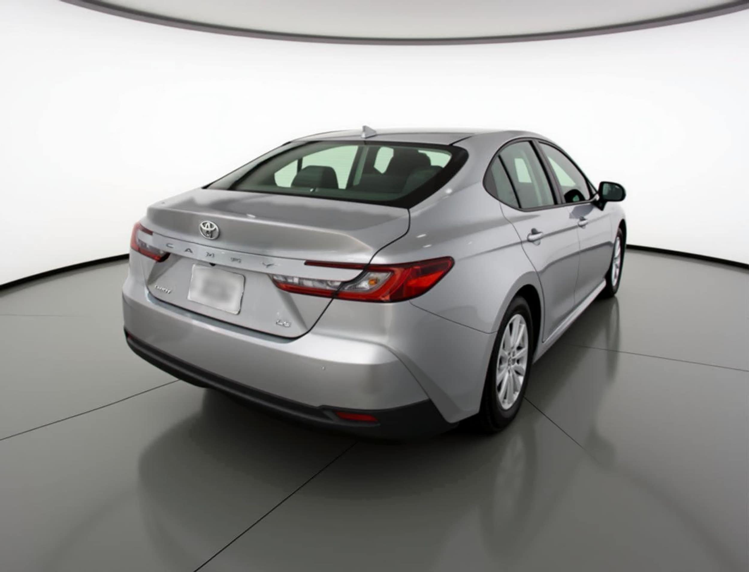 Thumbnail: 2025 Toyota Camry - 7