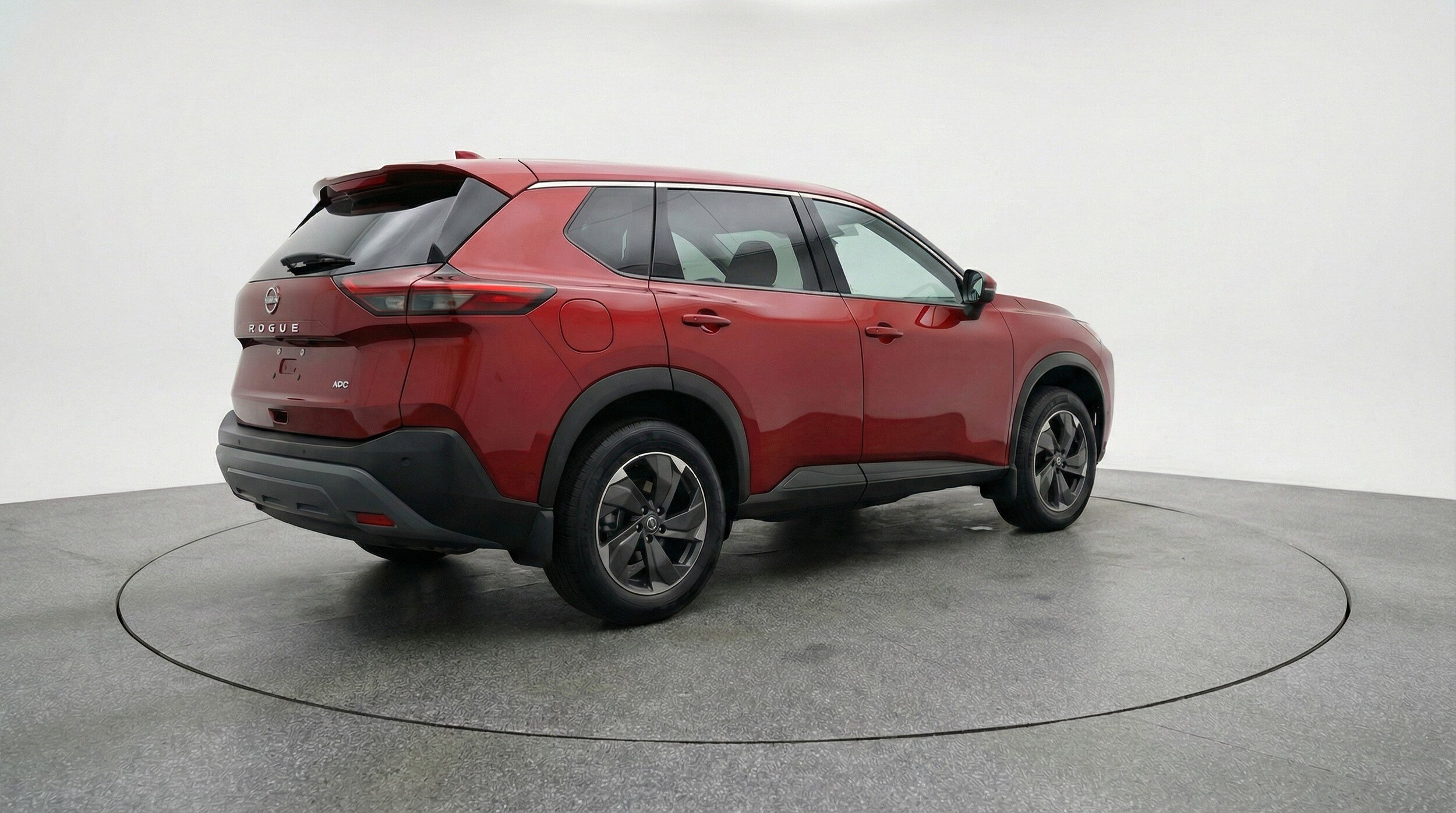 Thumbnail: 2025 Nissan Rogue - 9