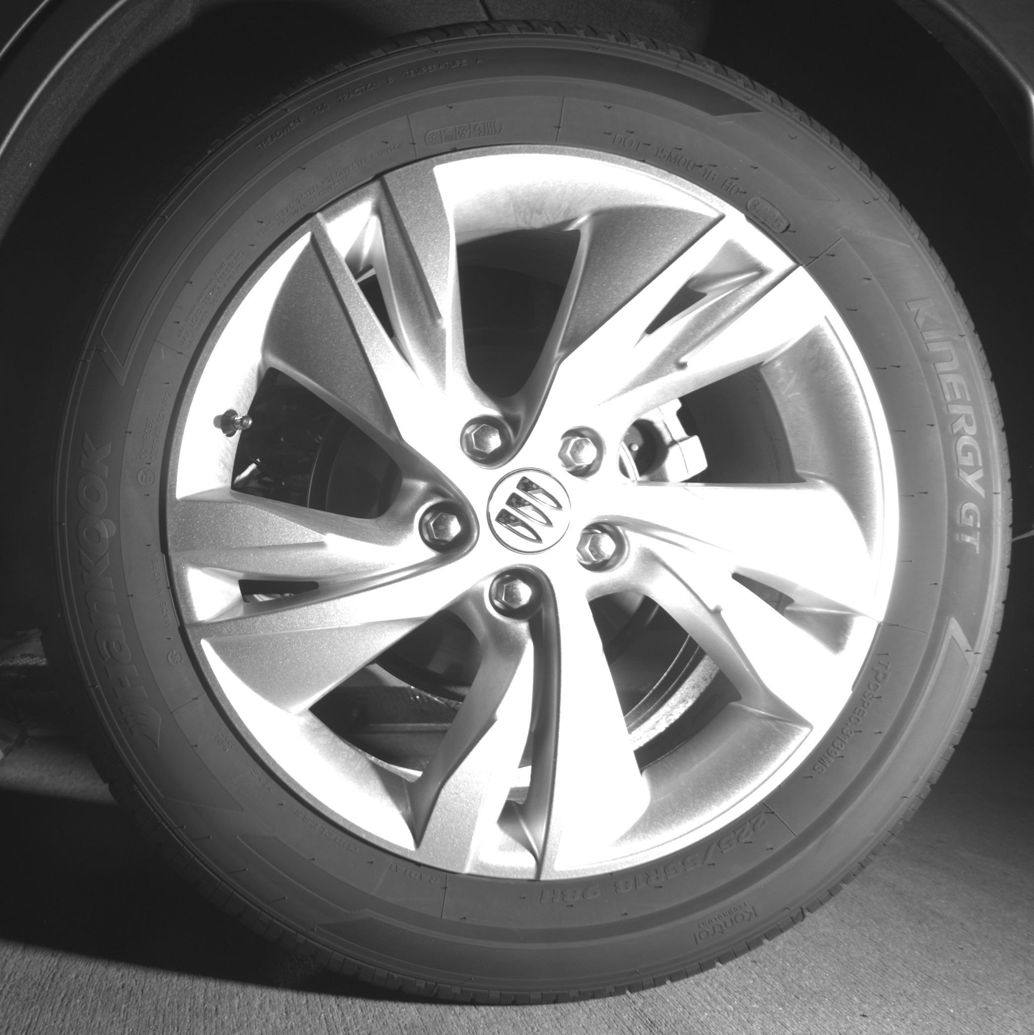 Thumbnail: 2026 Buick Encore GX - 14