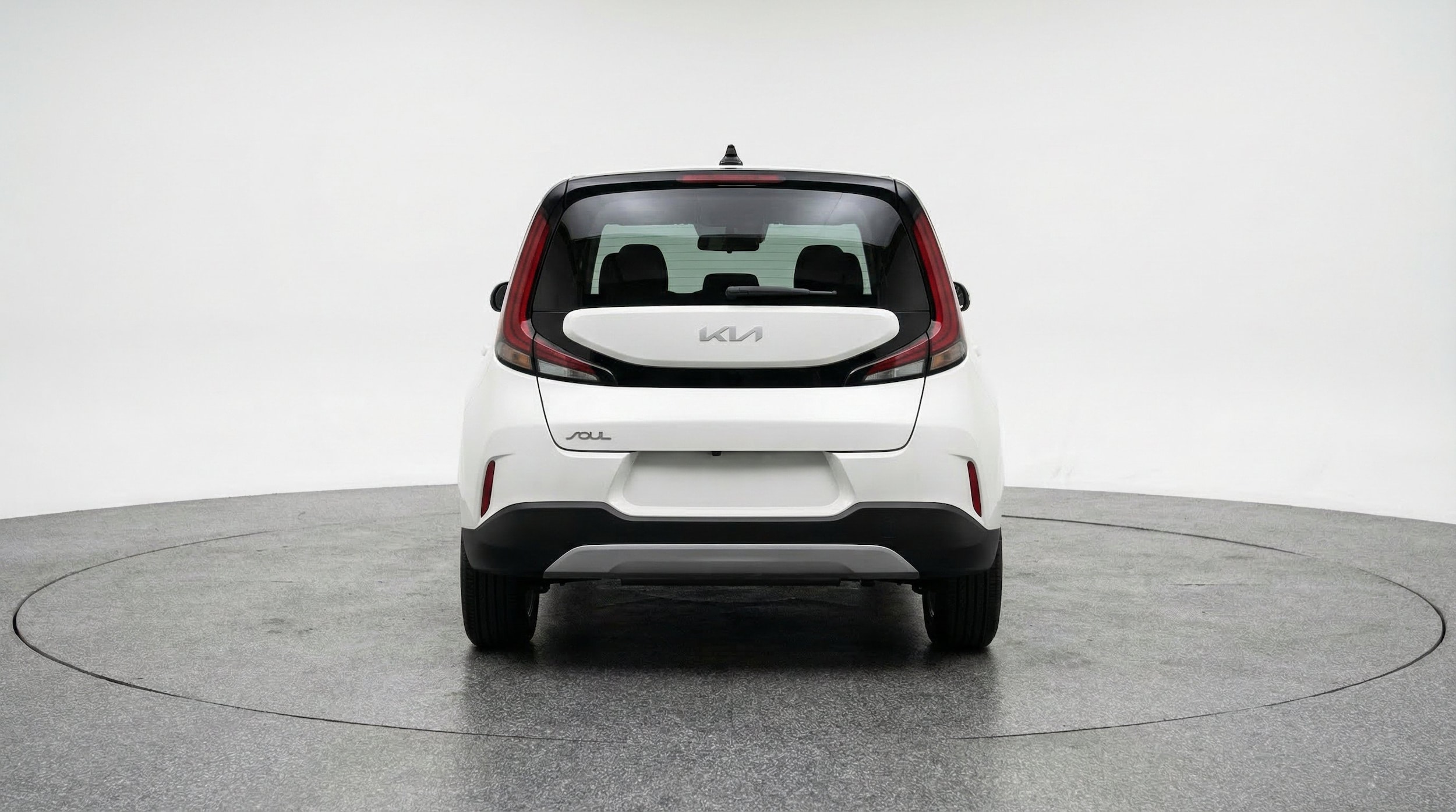Thumbnail: 2025 Kia Soul - 7