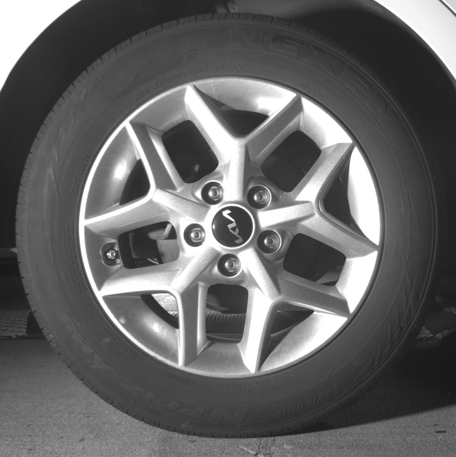 Thumbnail: 2025 Kia Soul - 15