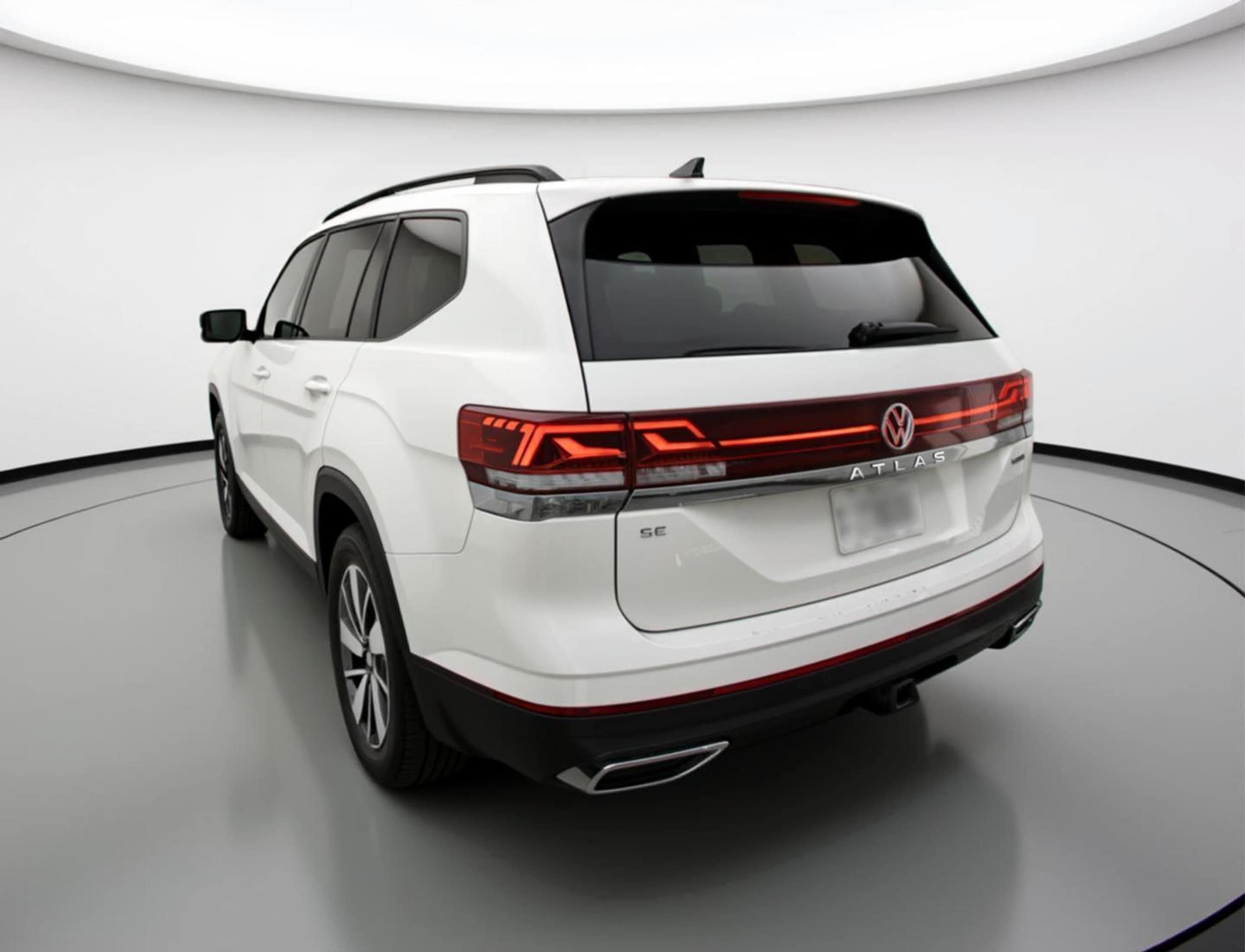 Thumbnail: 2025 Volkswagen Atlas - 5