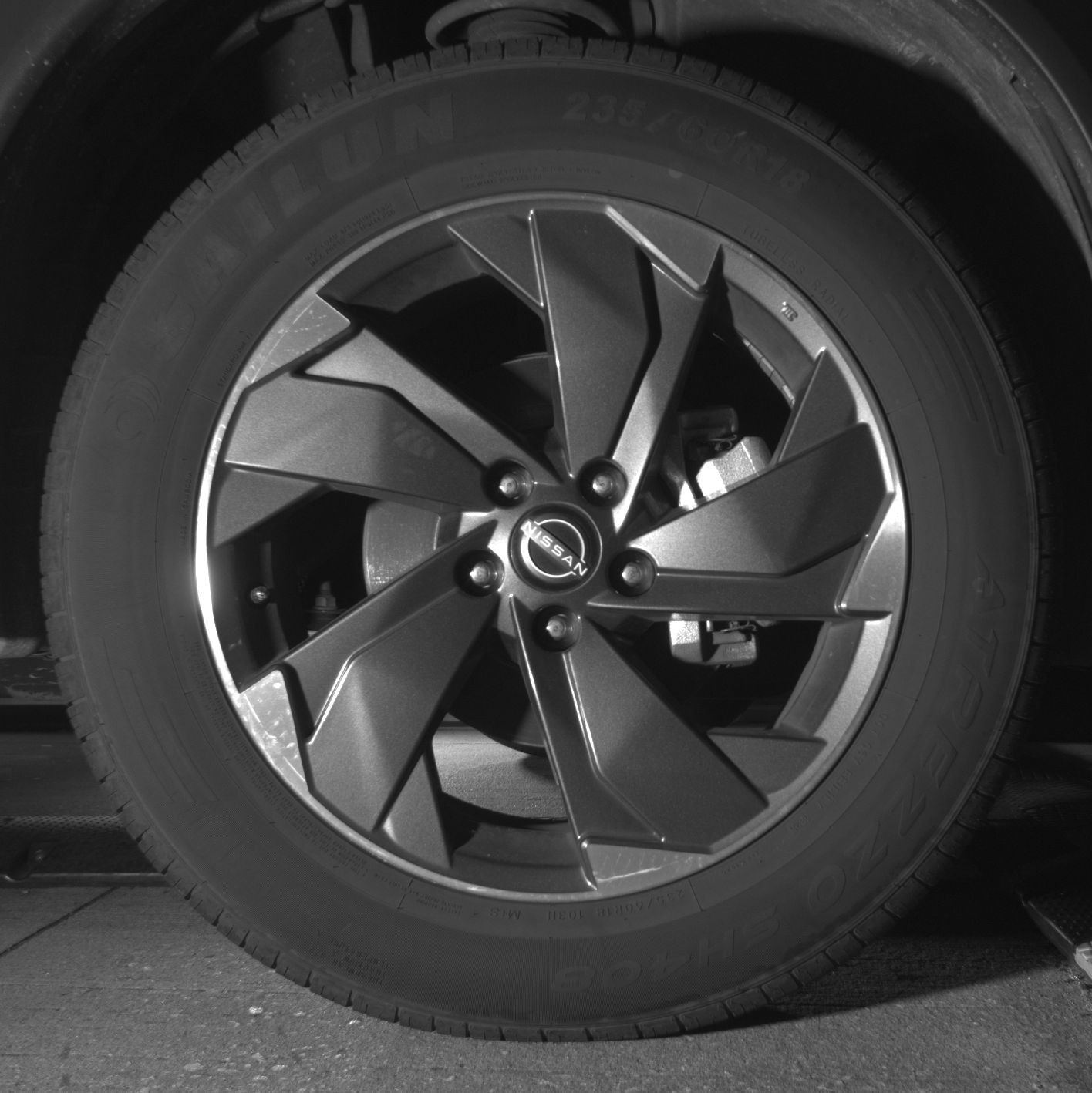 Thumbnail: 2025 Nissan Rogue - 10