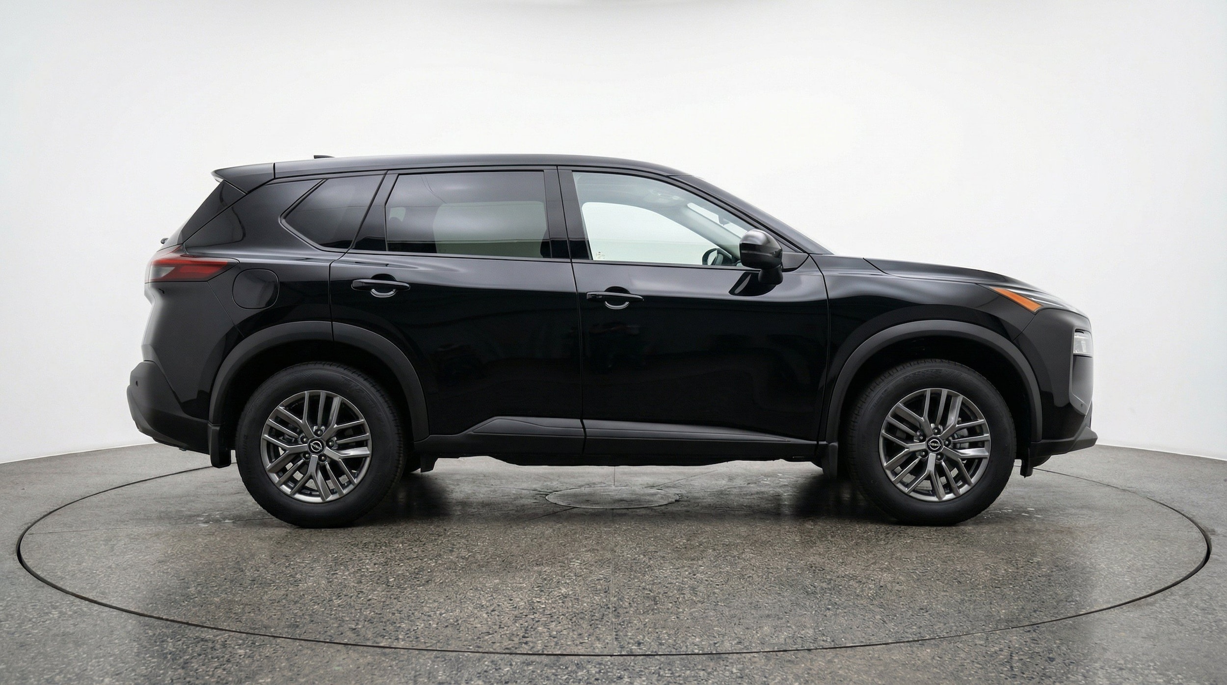 Thumbnail: 2026 Nissan Rogue - 10