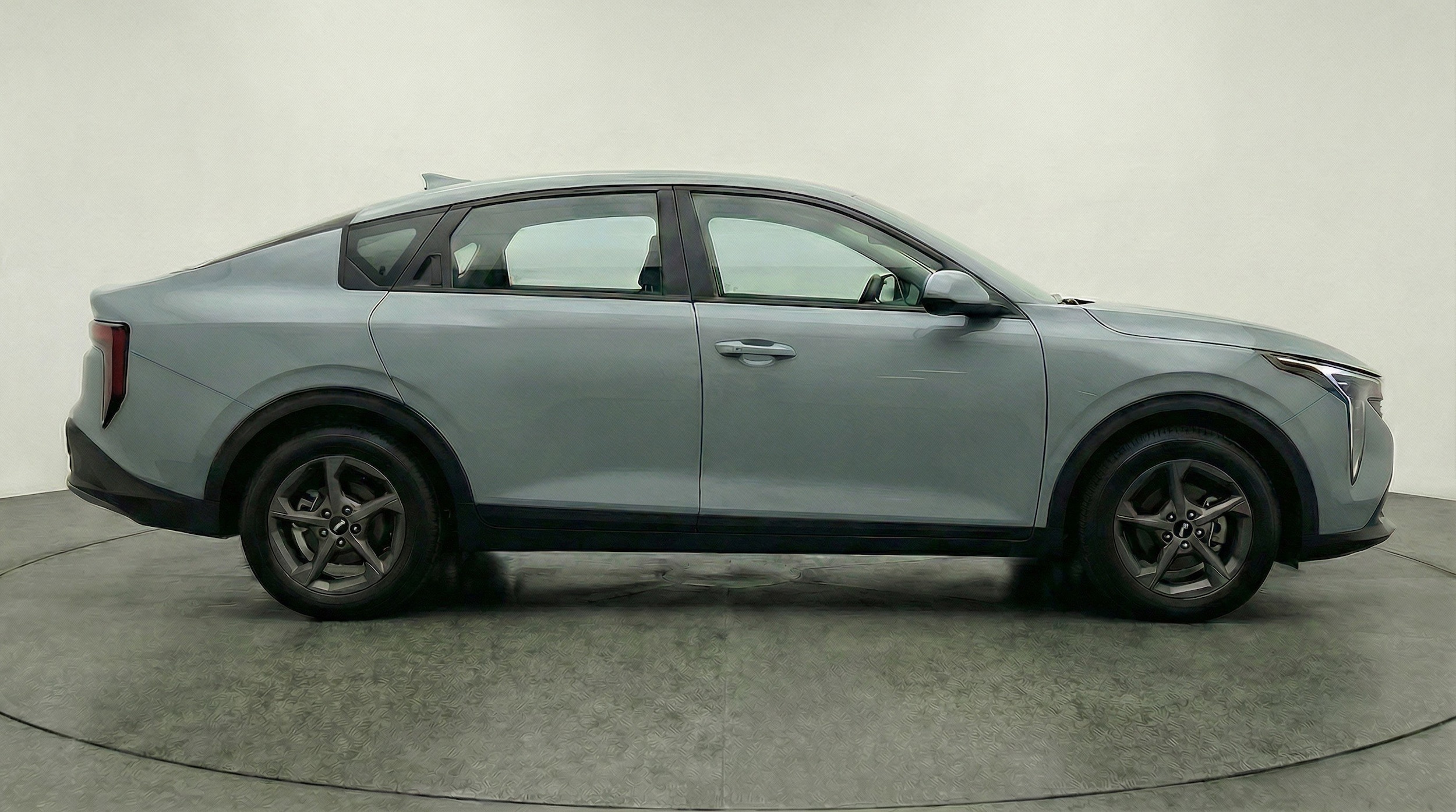 Thumbnail: 2025 Kia K4 - 11