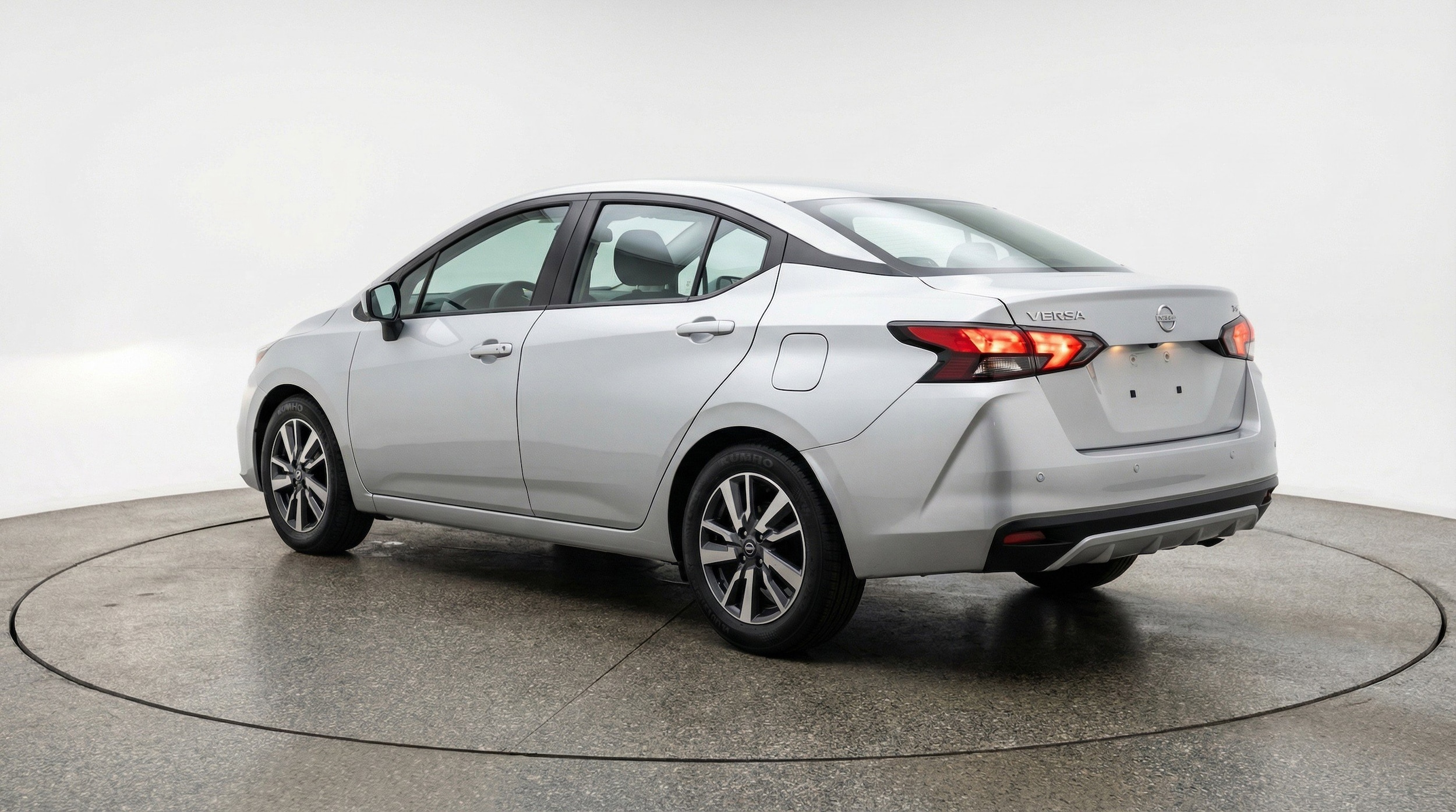 Thumbnail: 2025 Nissan Versa - 6