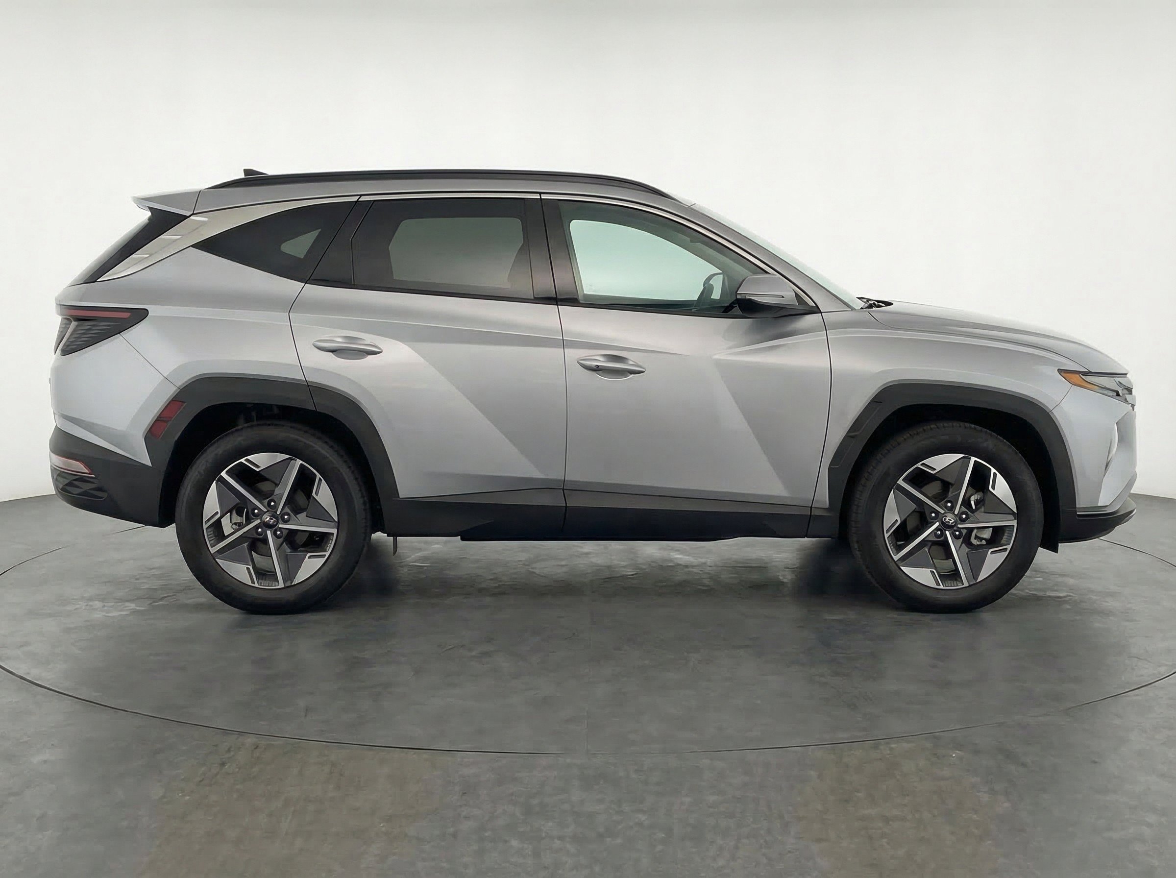 Thumbnail: 2025 Hyundai Tucson - 11