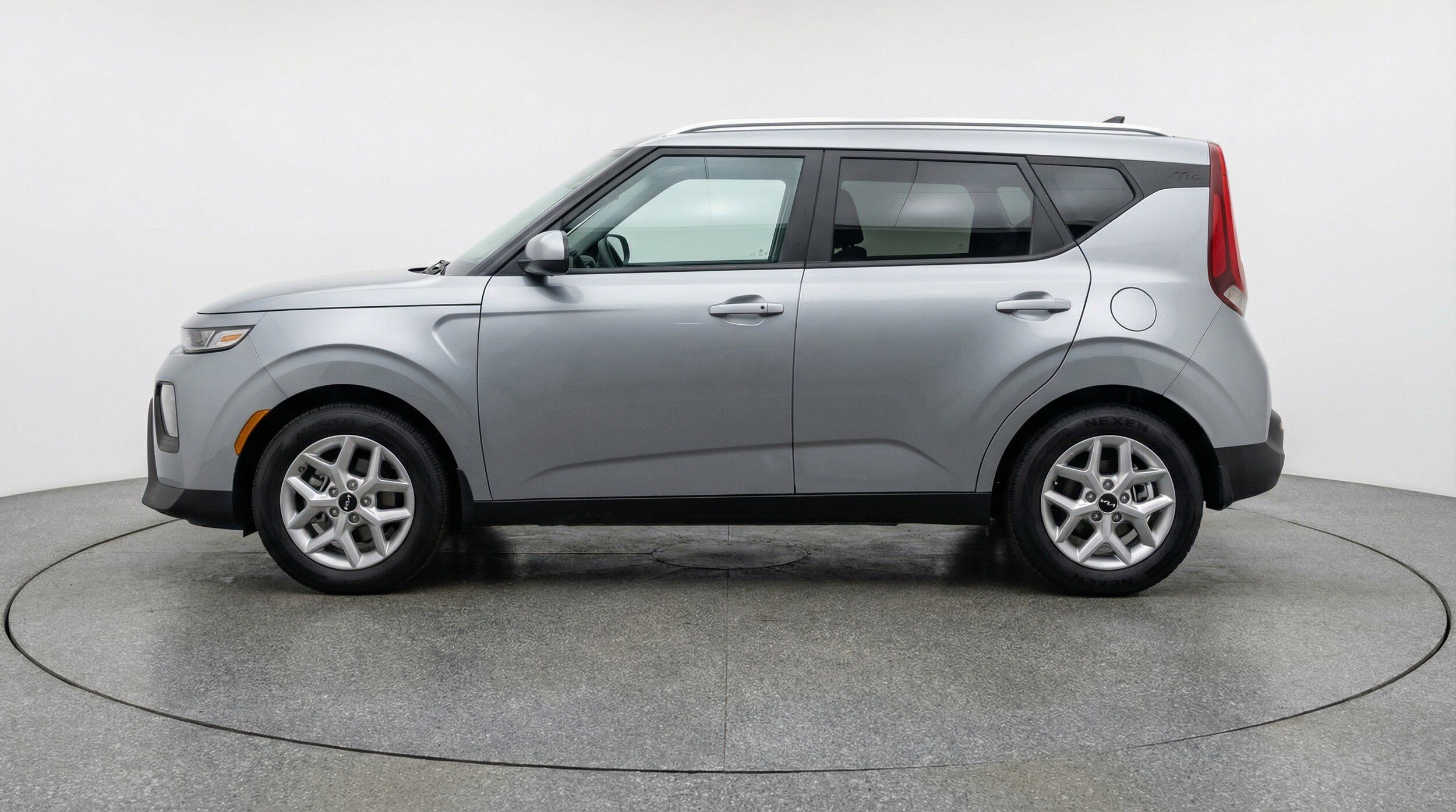 Thumbnail: 2025 Kia Soul - 5