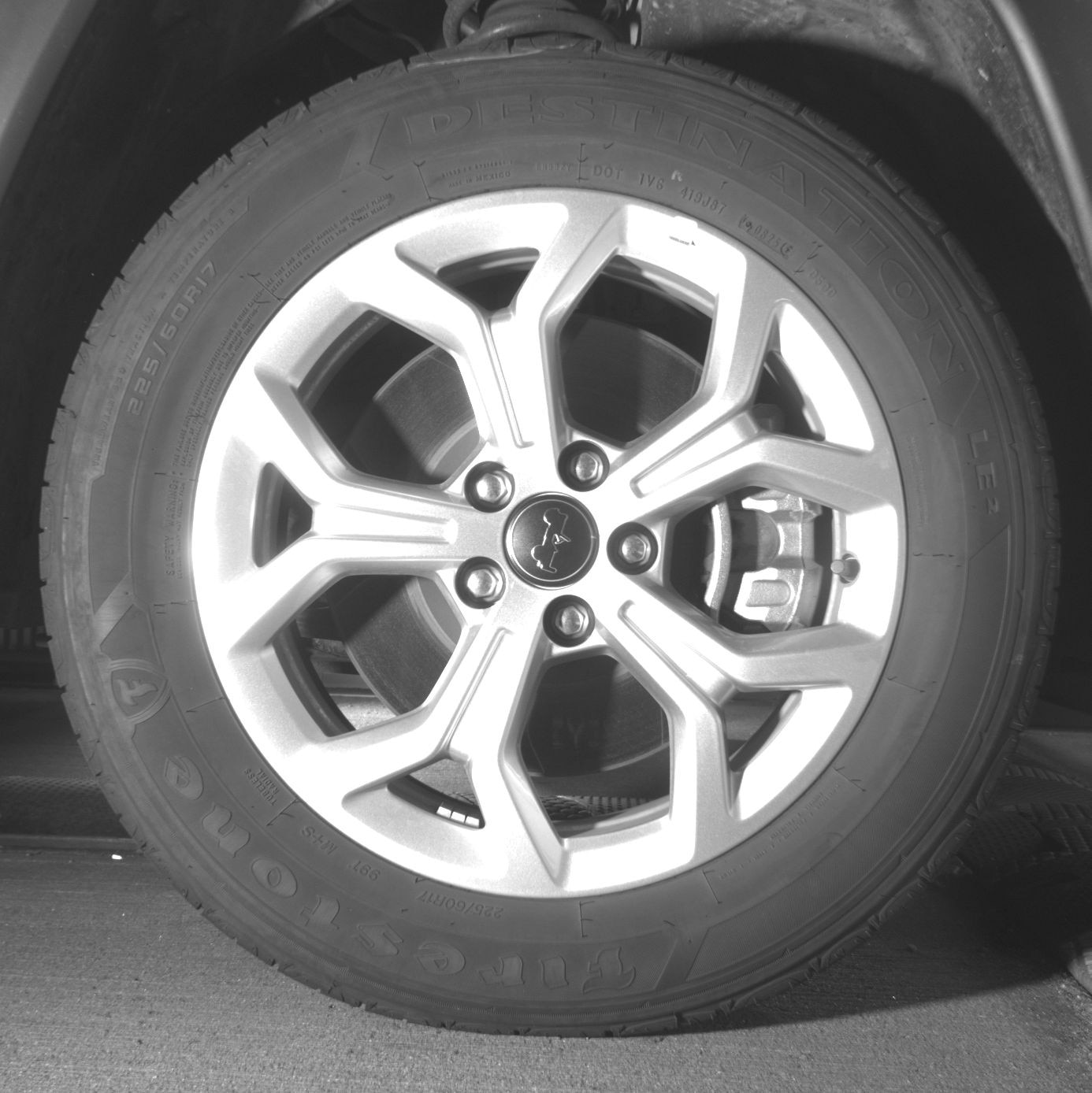 Thumbnail: 2025 Jeep Compass - 10