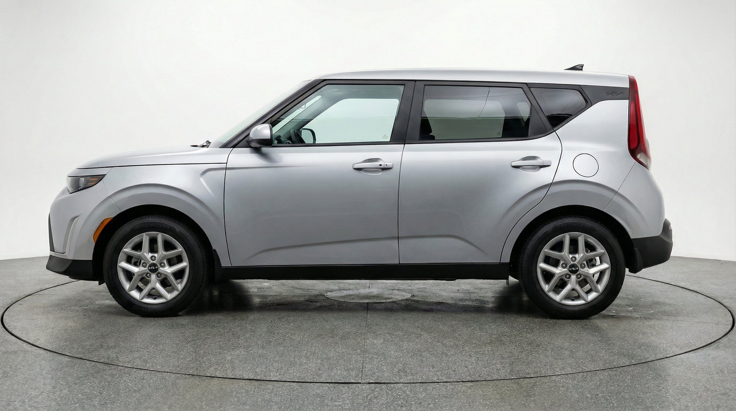 Thumbnail: 2025 Kia Soul - 5