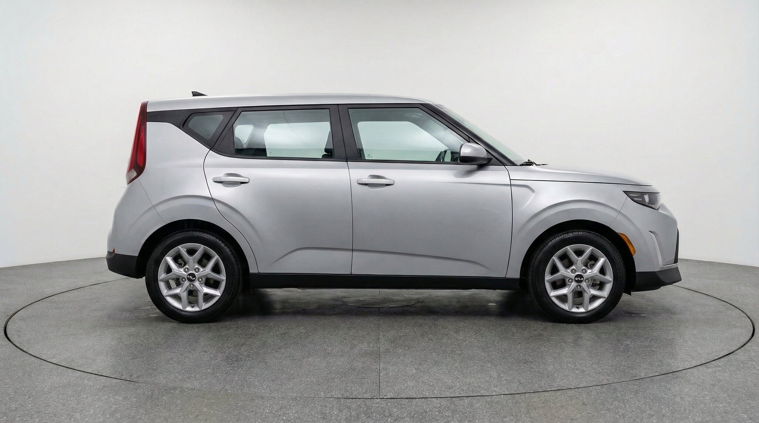 Thumbnail: 2025 Kia Soul - 11