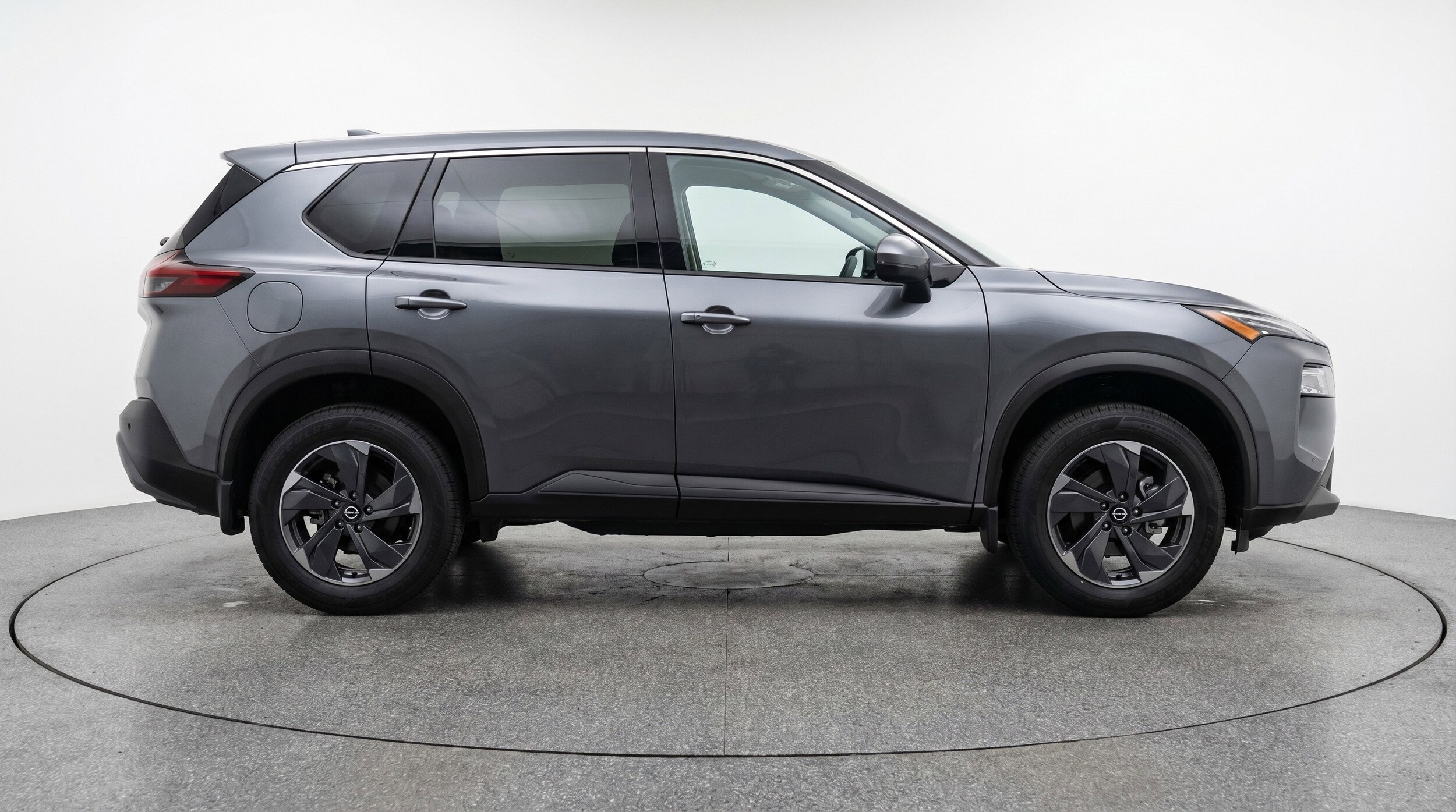 Thumbnail: 2025 Nissan Rogue - 11