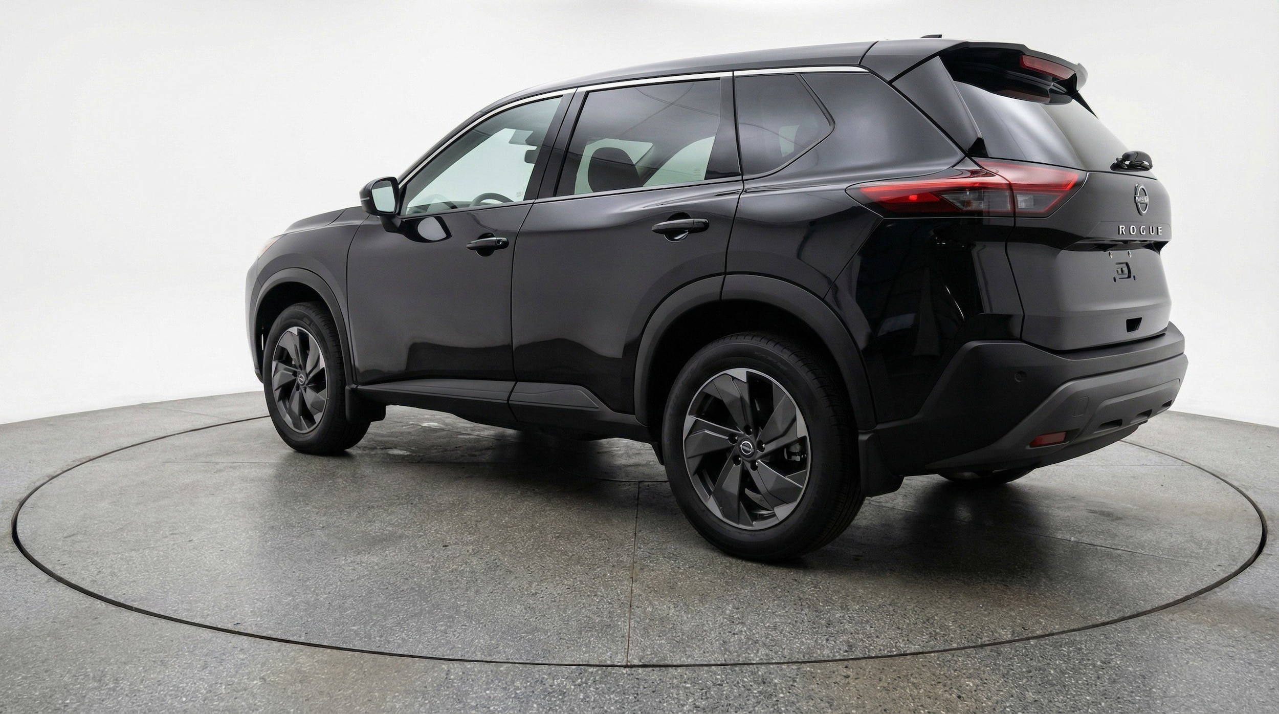 Thumbnail: 2025 Nissan Rogue - 6