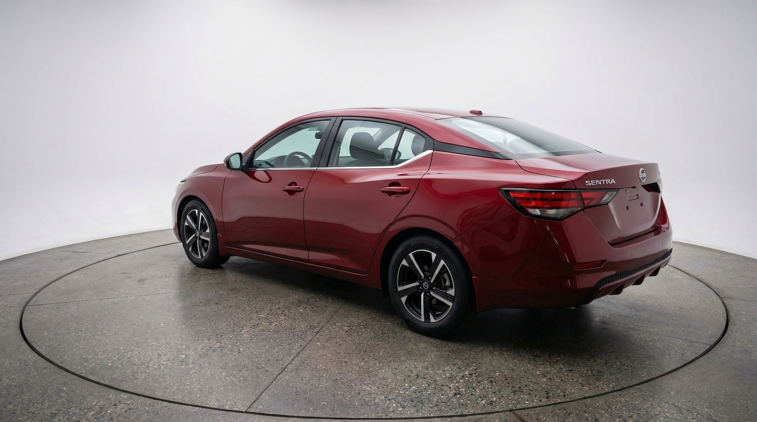 Thumbnail: 2025 Nissan Sentra - 6