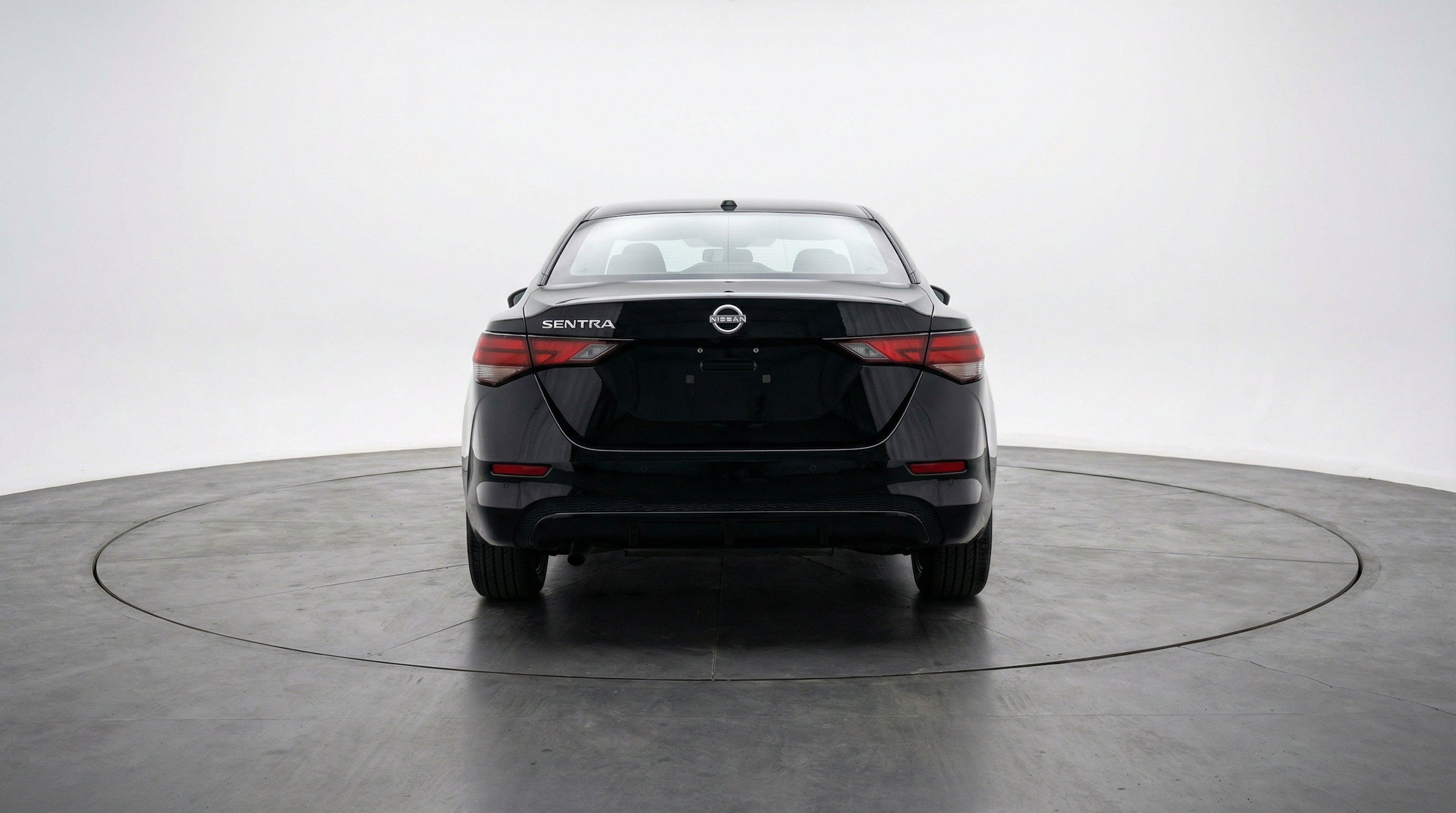 Thumbnail: 2025 Nissan Sentra - 7