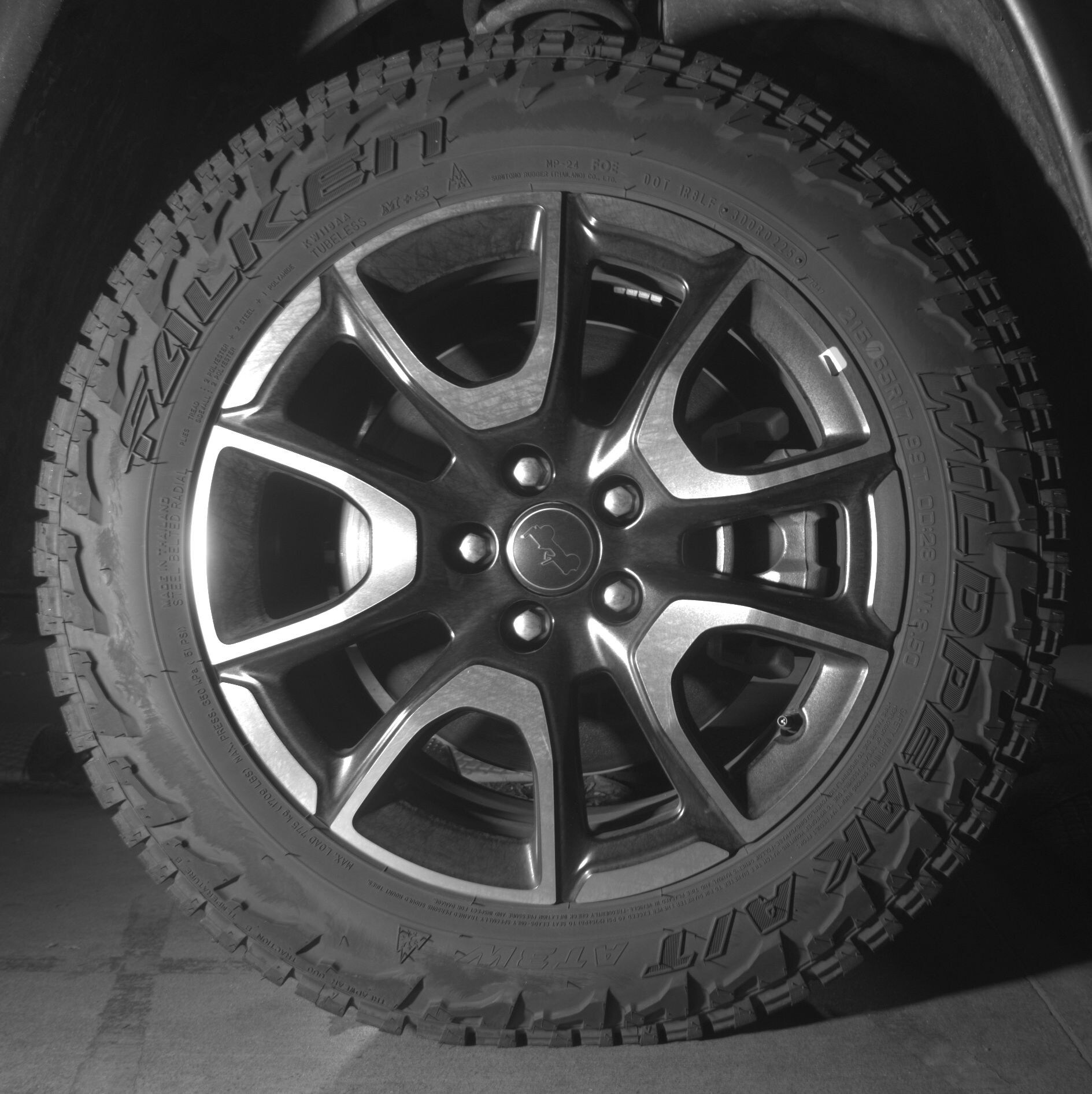 Thumbnail: 2025 Jeep Compass - 10