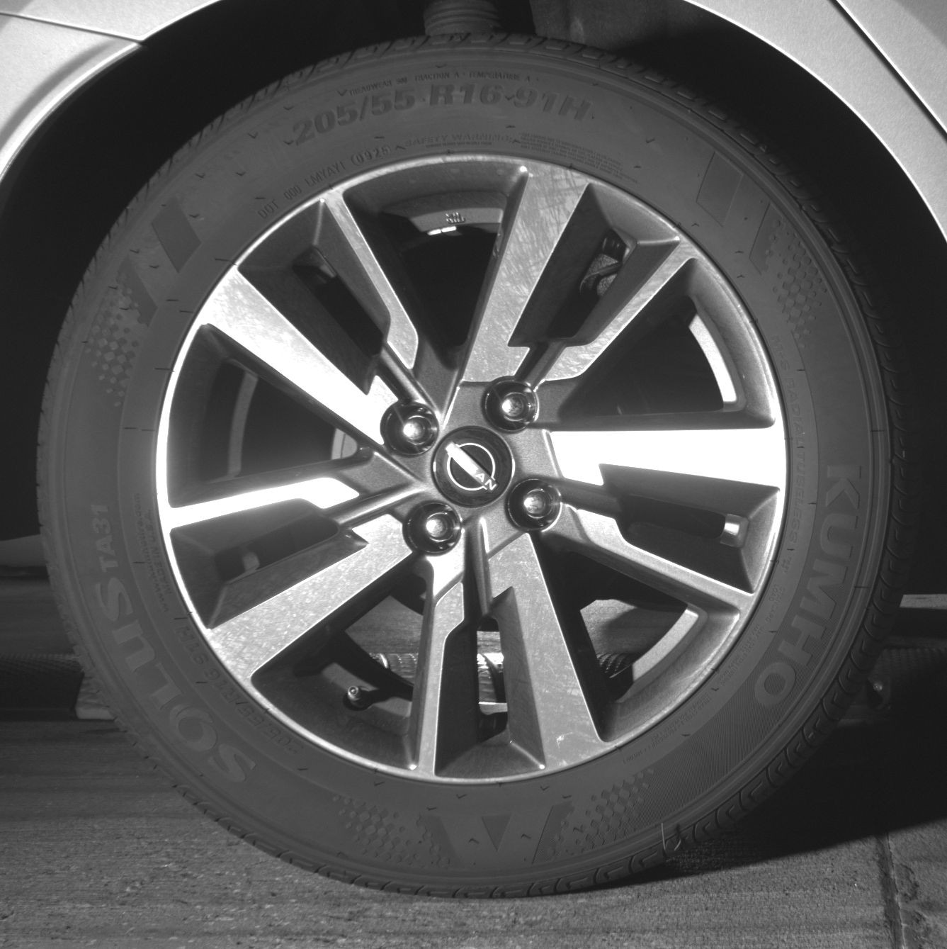 Thumbnail: 2025 Nissan Versa - 12