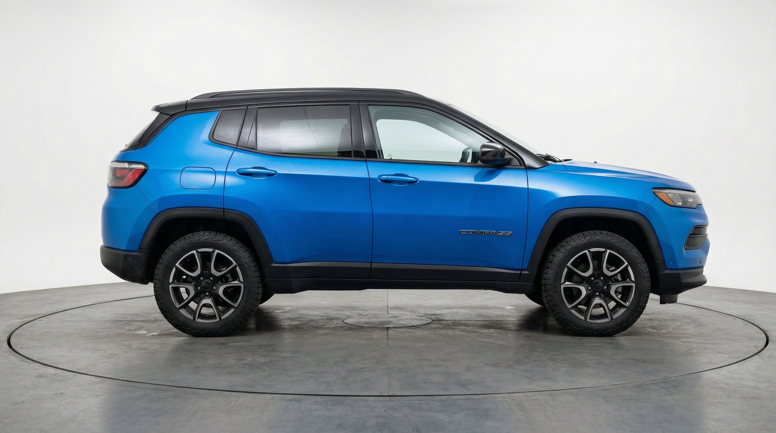 Thumbnail: 2025 Jeep Compass - 11