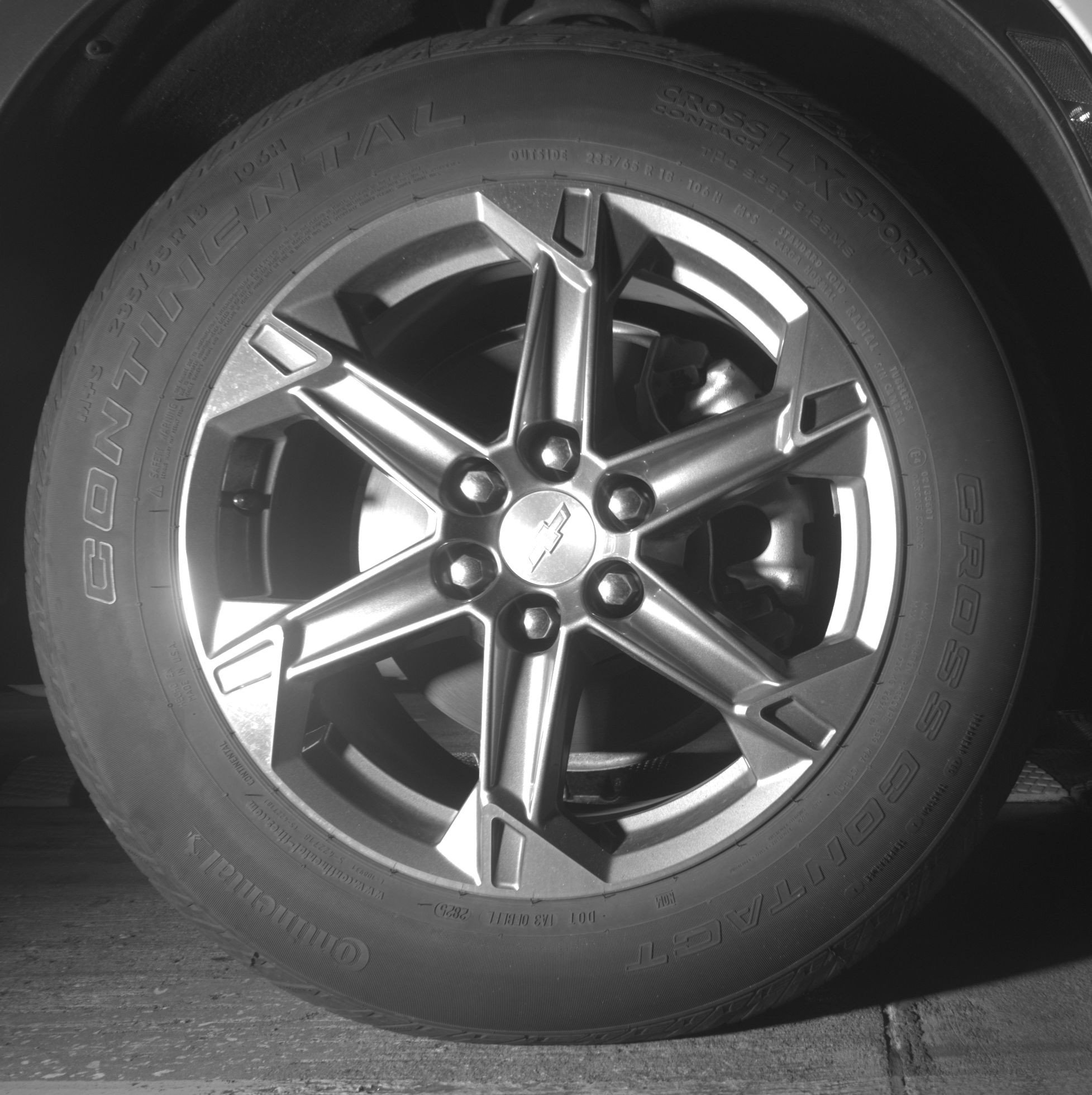 Thumbnail: 2025 Chevrolet Blazer - 13