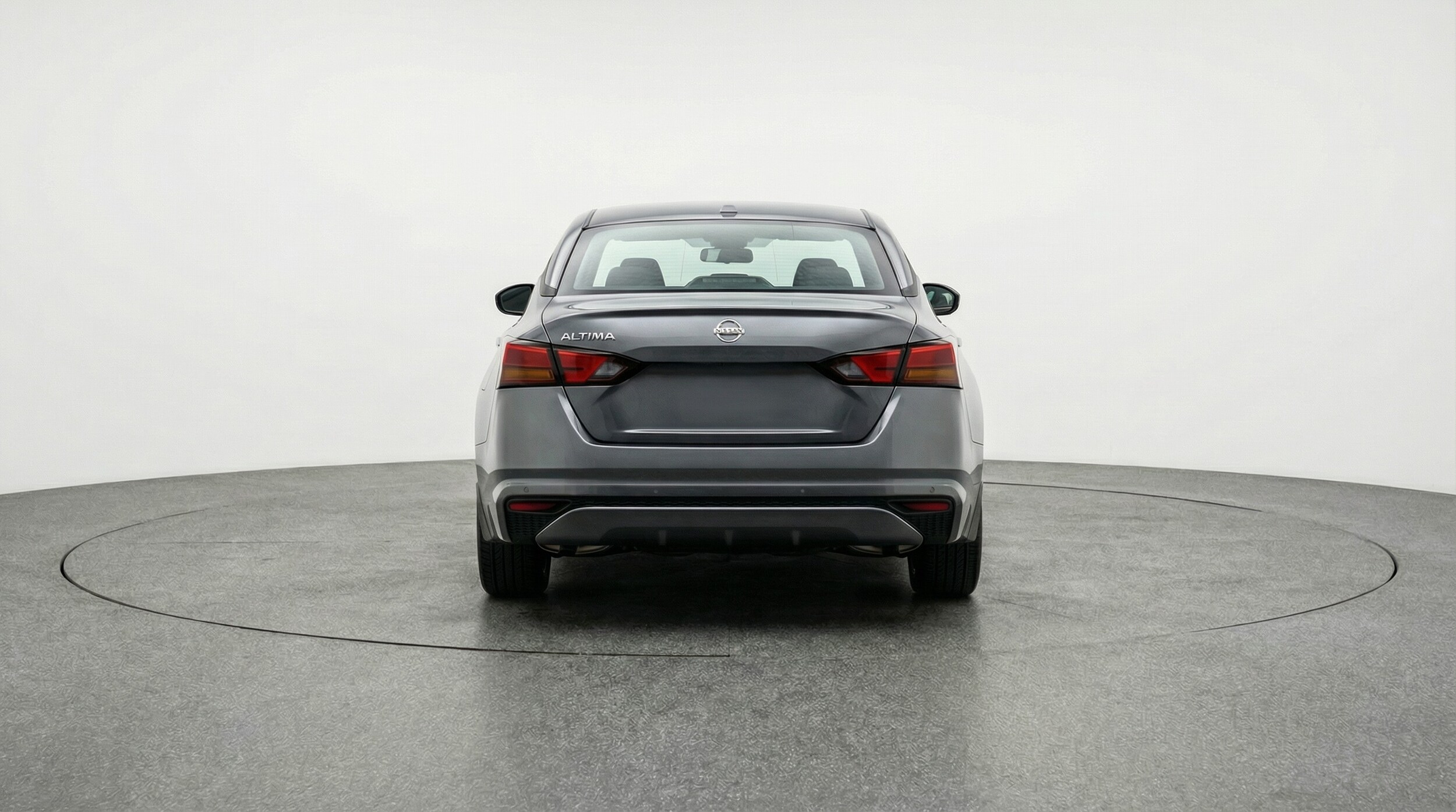 Thumbnail: 2025 Nissan Altima - 6