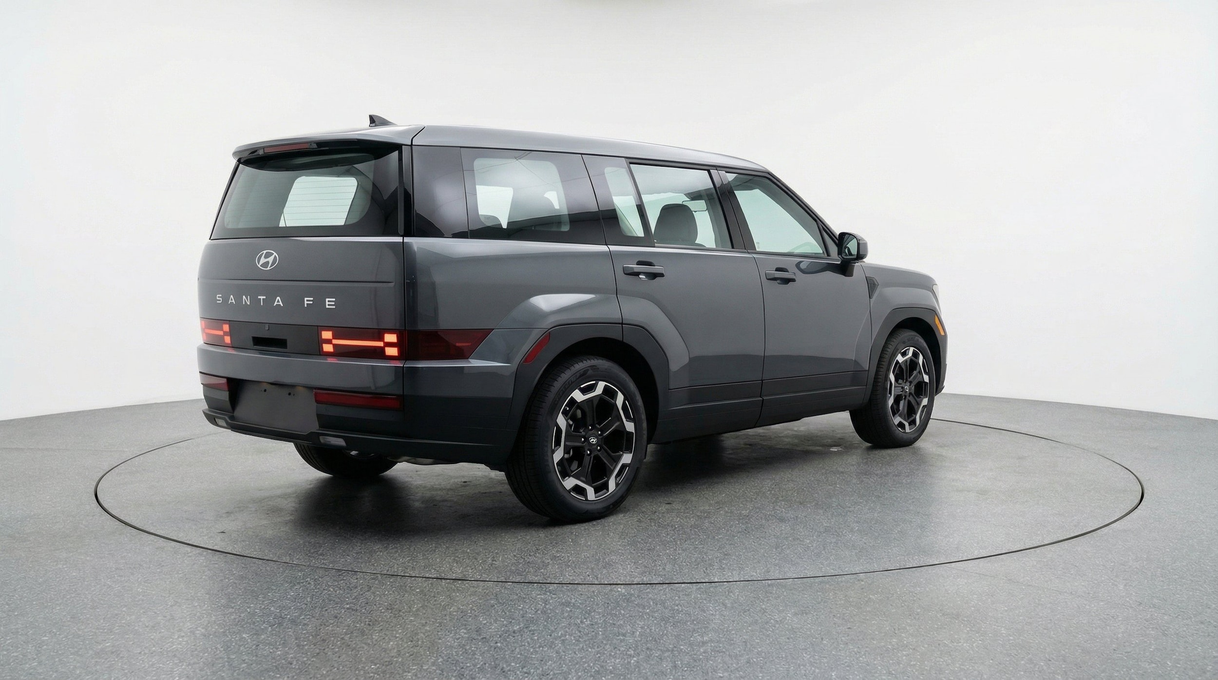 Thumbnail: 2026 Hyundai Santa Fe - 9