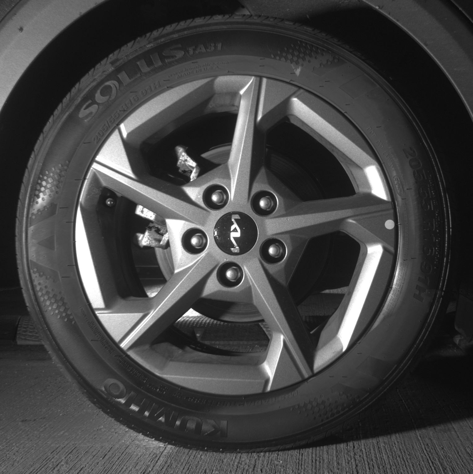 Thumbnail: 2025 Kia K4 - 15