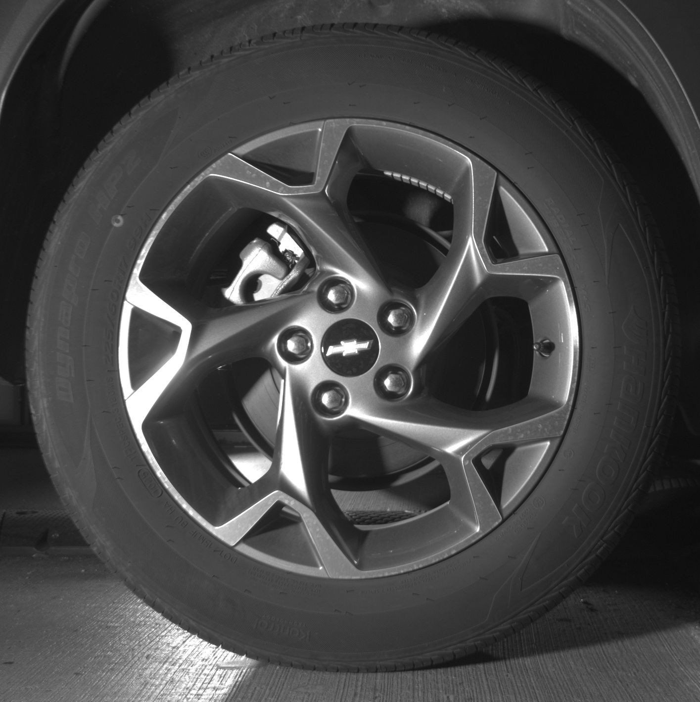 Thumbnail: 2025 Chevrolet Trax - 15