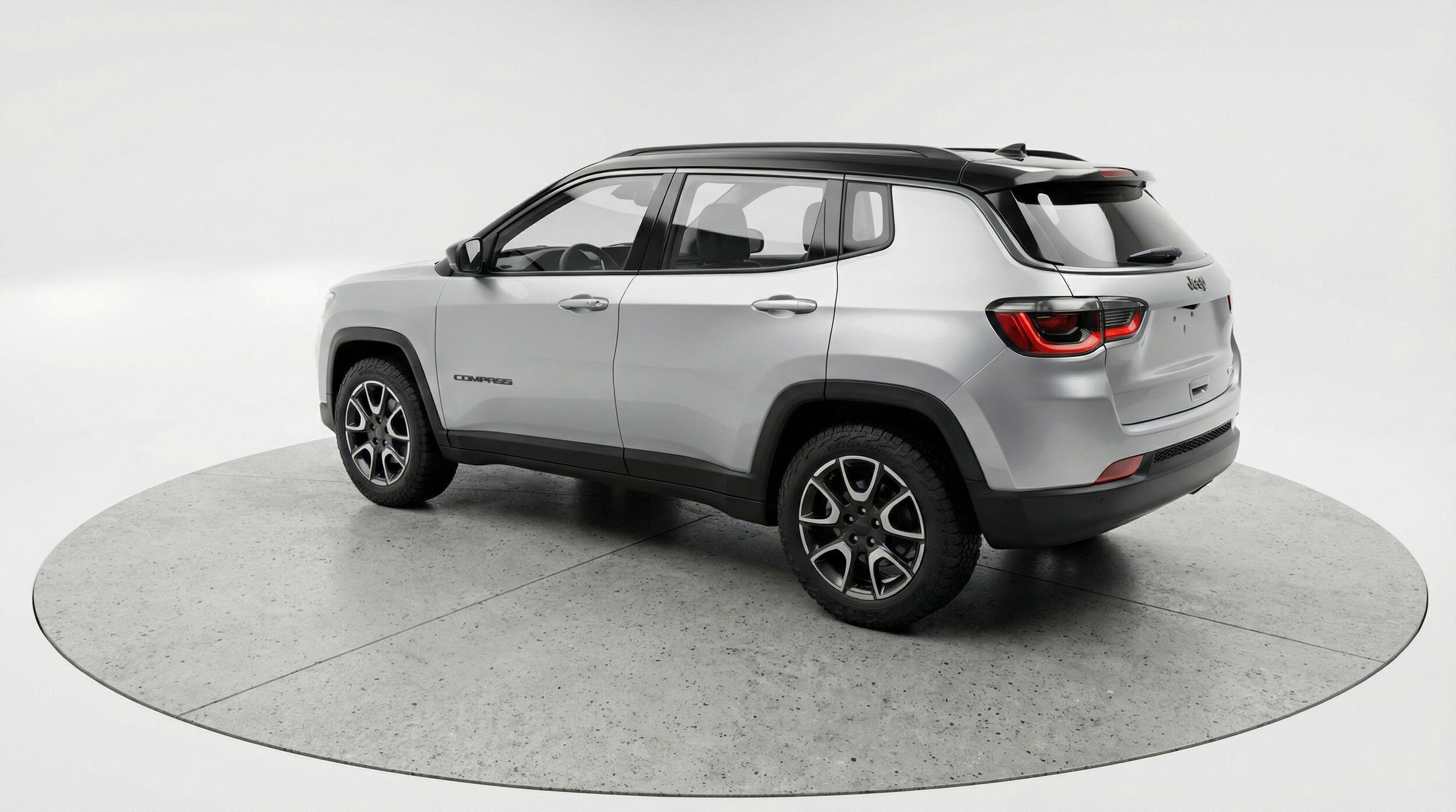 Thumbnail: 2025 Jeep Compass - 6