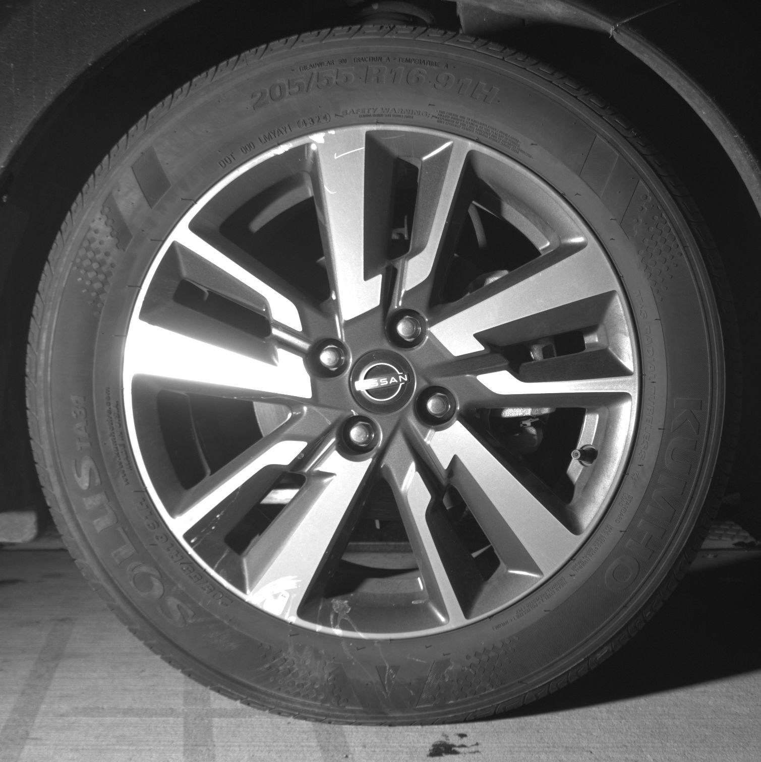 Thumbnail: 2025 Nissan Versa - 10