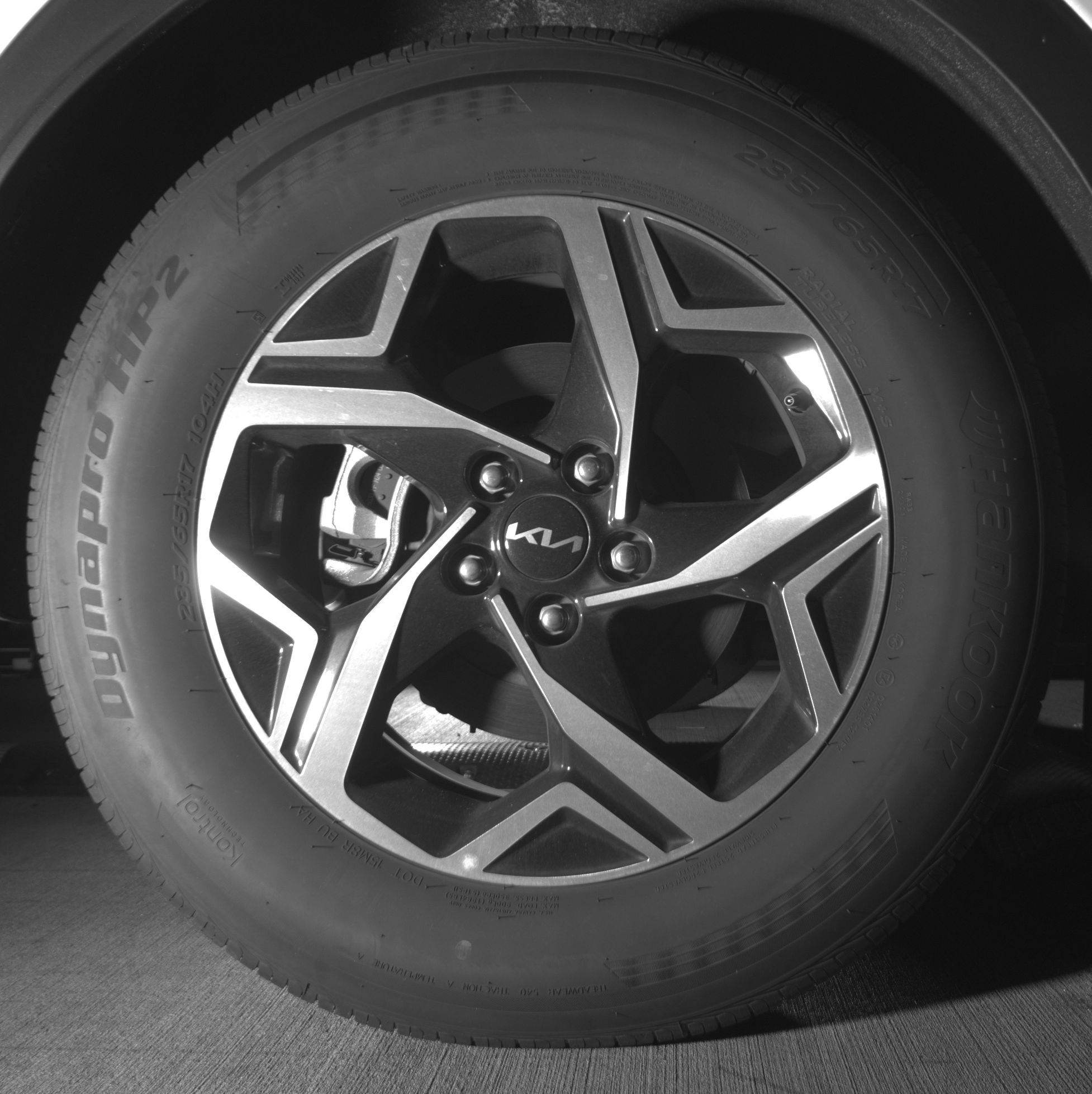 Thumbnail: 2025 Kia Sportage - 12