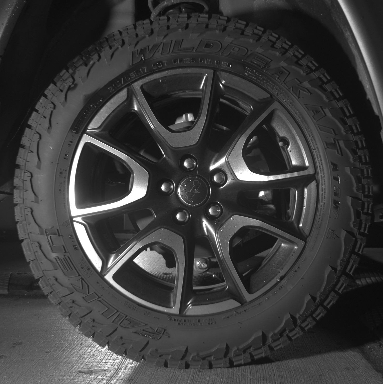 Thumbnail: 2025 Jeep Compass - 15