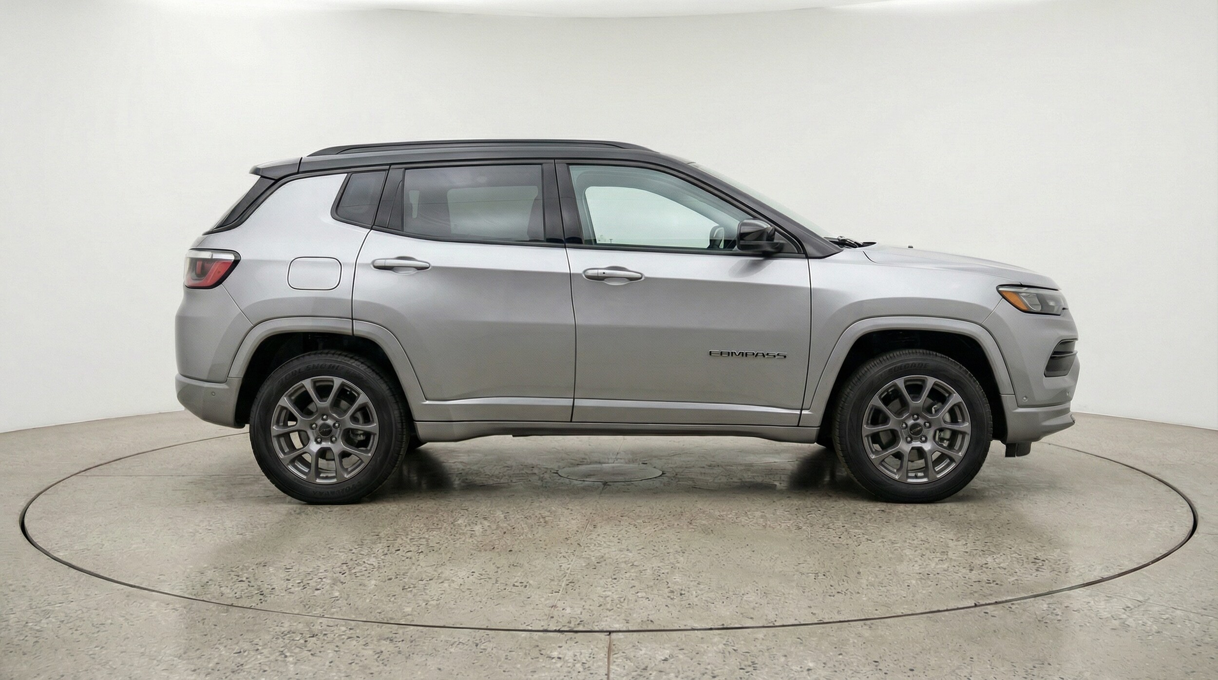 Thumbnail: 2025 Jeep Compass - 8
